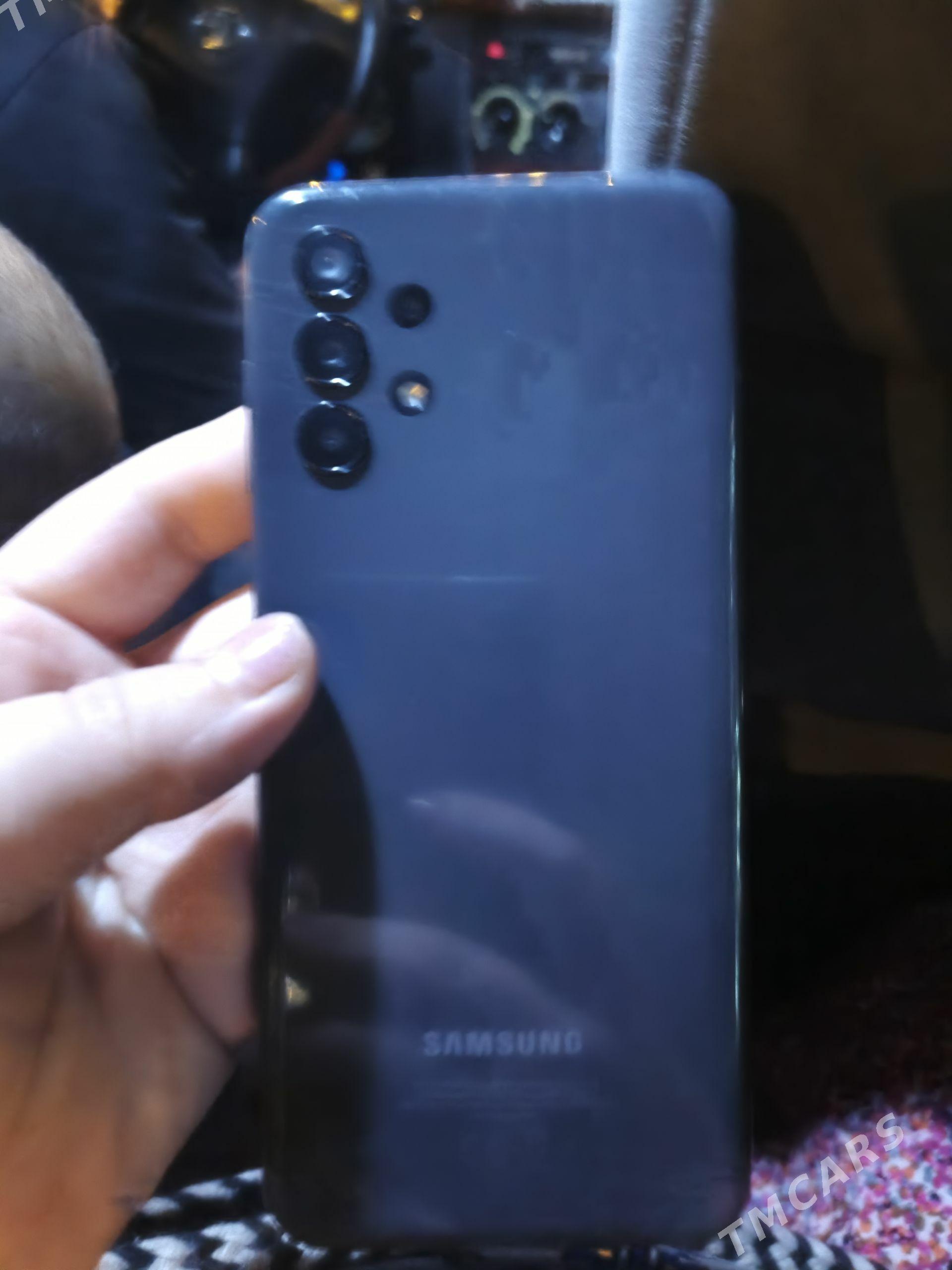 samsung a13 - Aşgabat - img 1