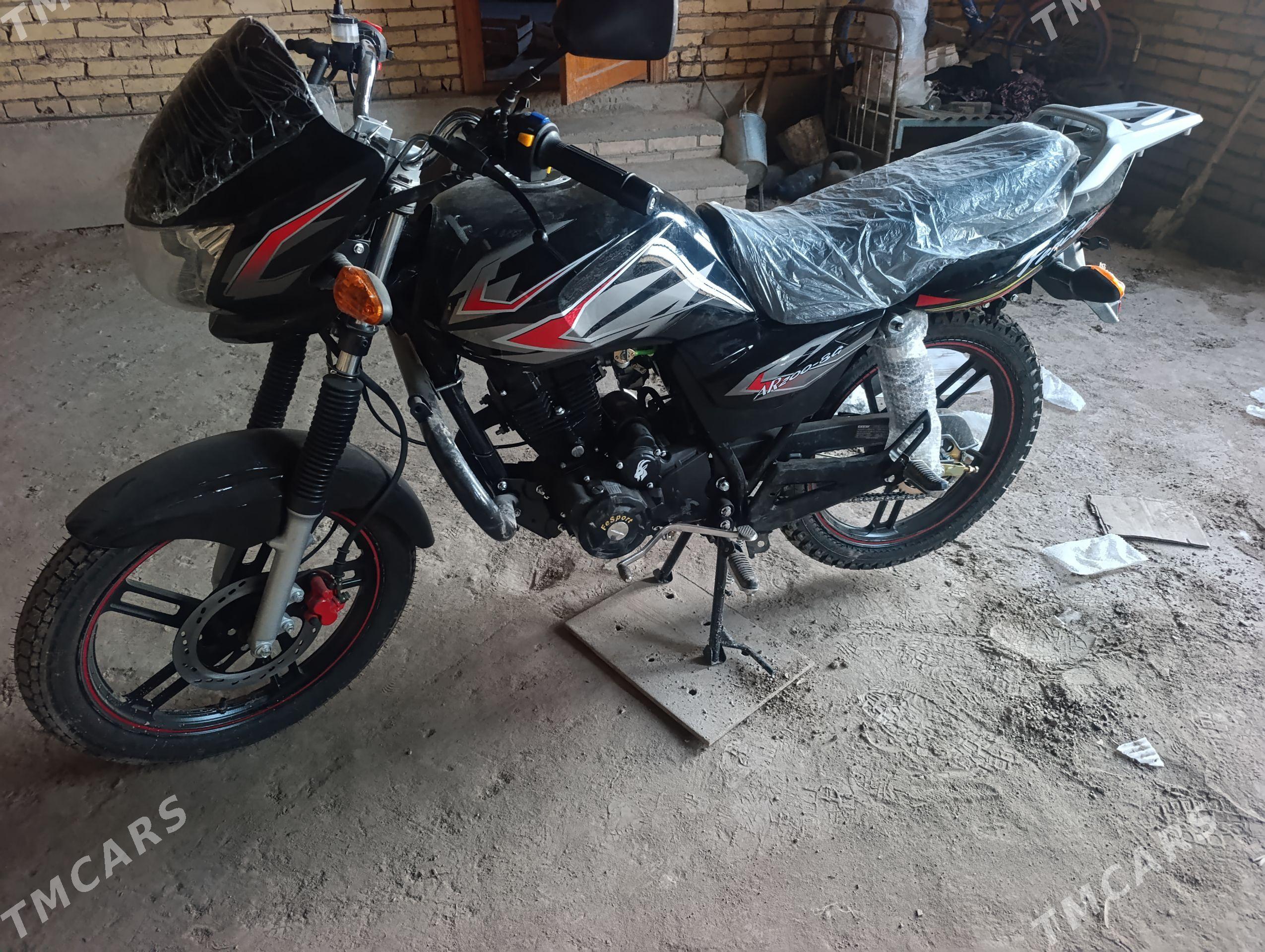 Fekon FK150-8G 2026 - 23 000 TMT - Дянев - img 1