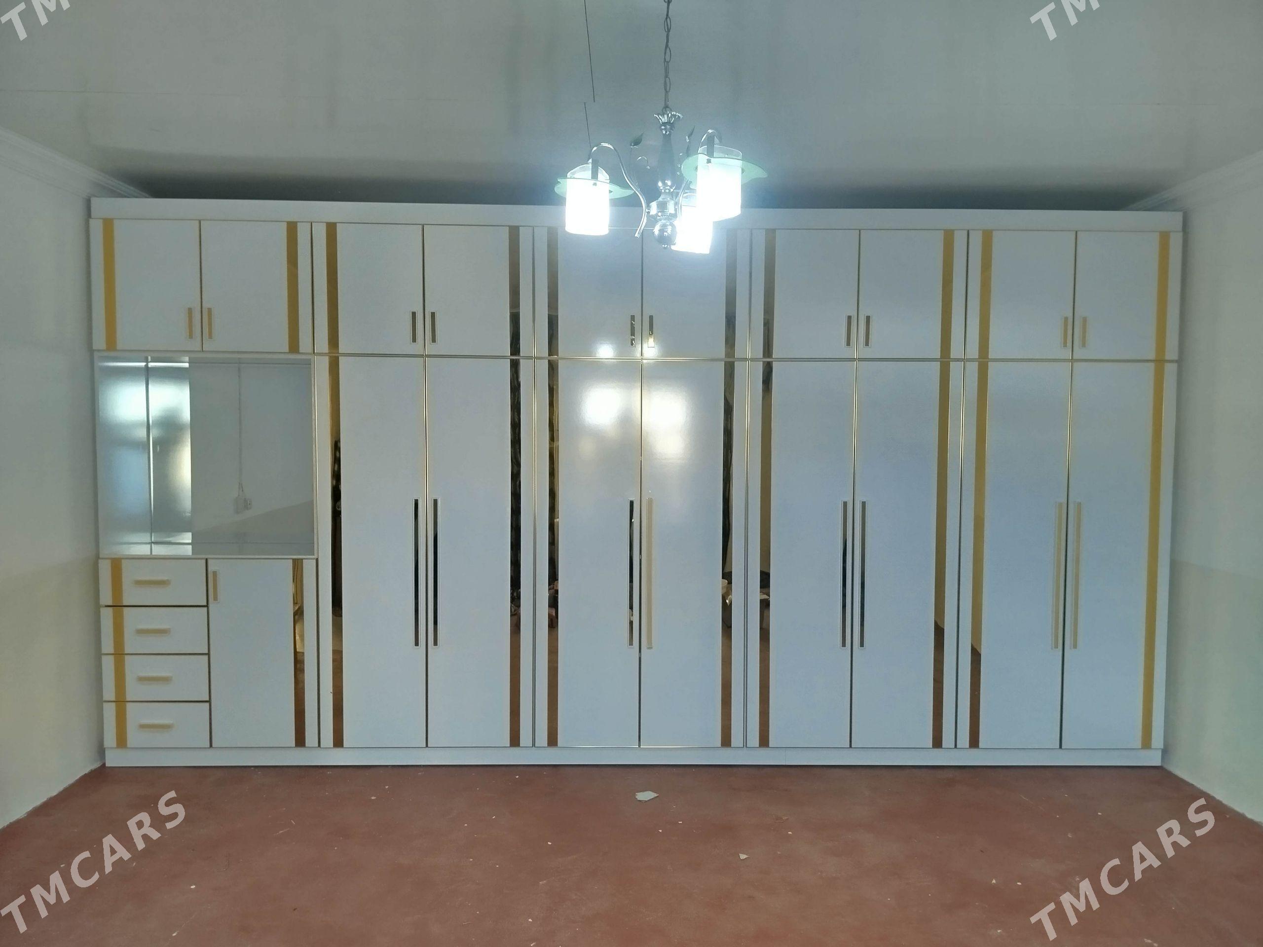 mebel - Гёкдепе - img 1