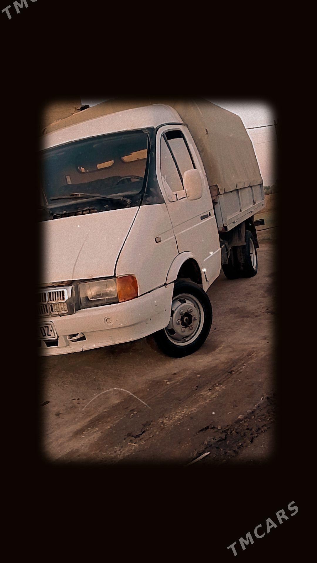 Gaz Gazel 2000 - 70 000 TMT - Boldumsaz - img 1