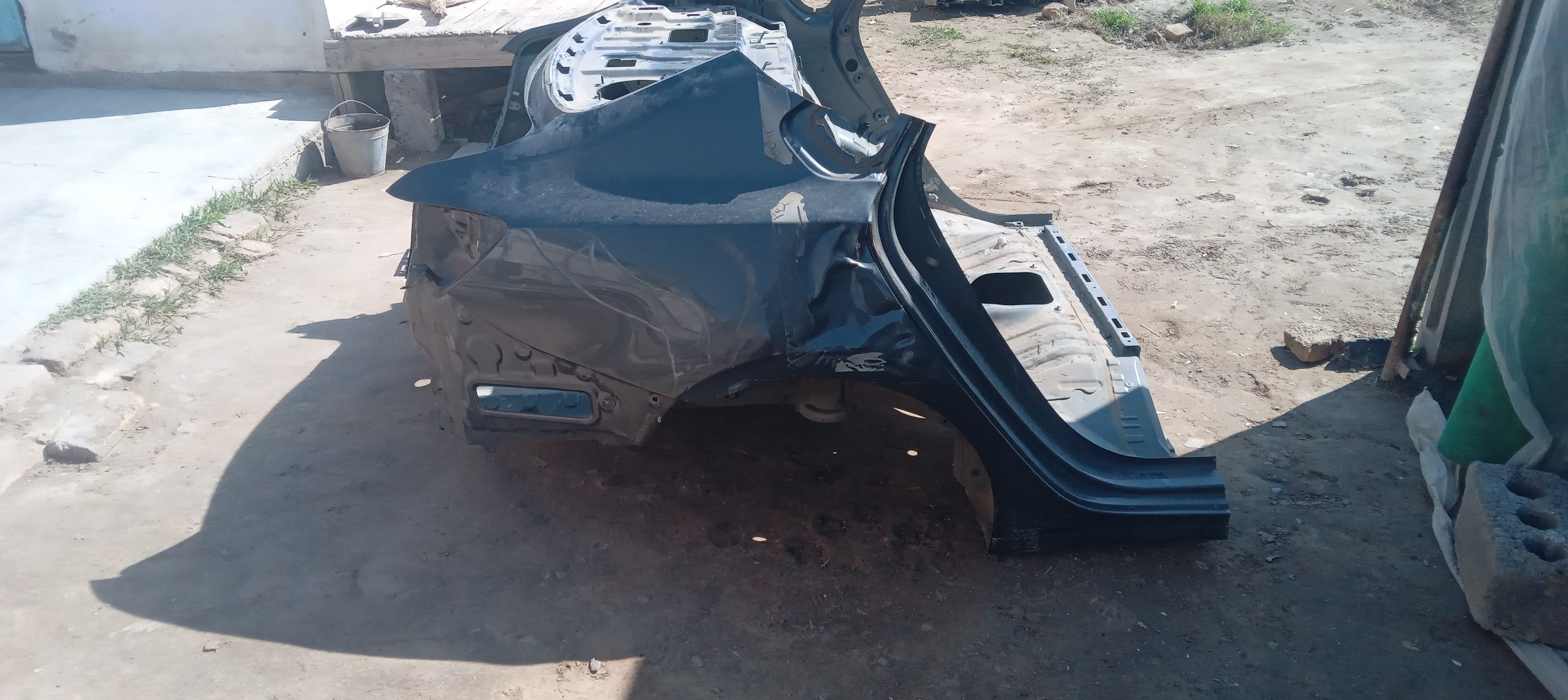 kia yz sag krel 5 500 TMT - Мары - img 1