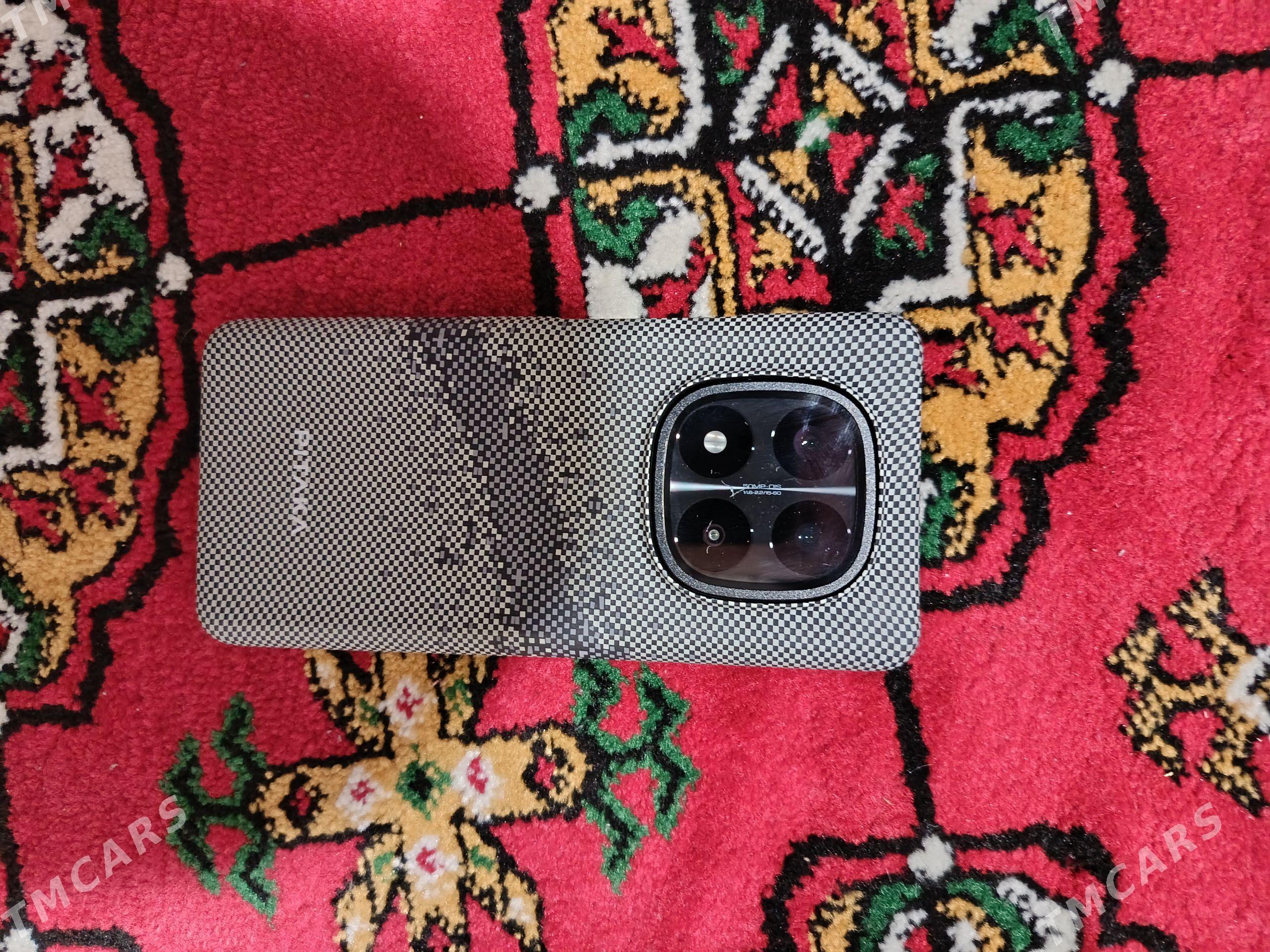 Redmi note 14 pro plus - Дашогуз - img 1