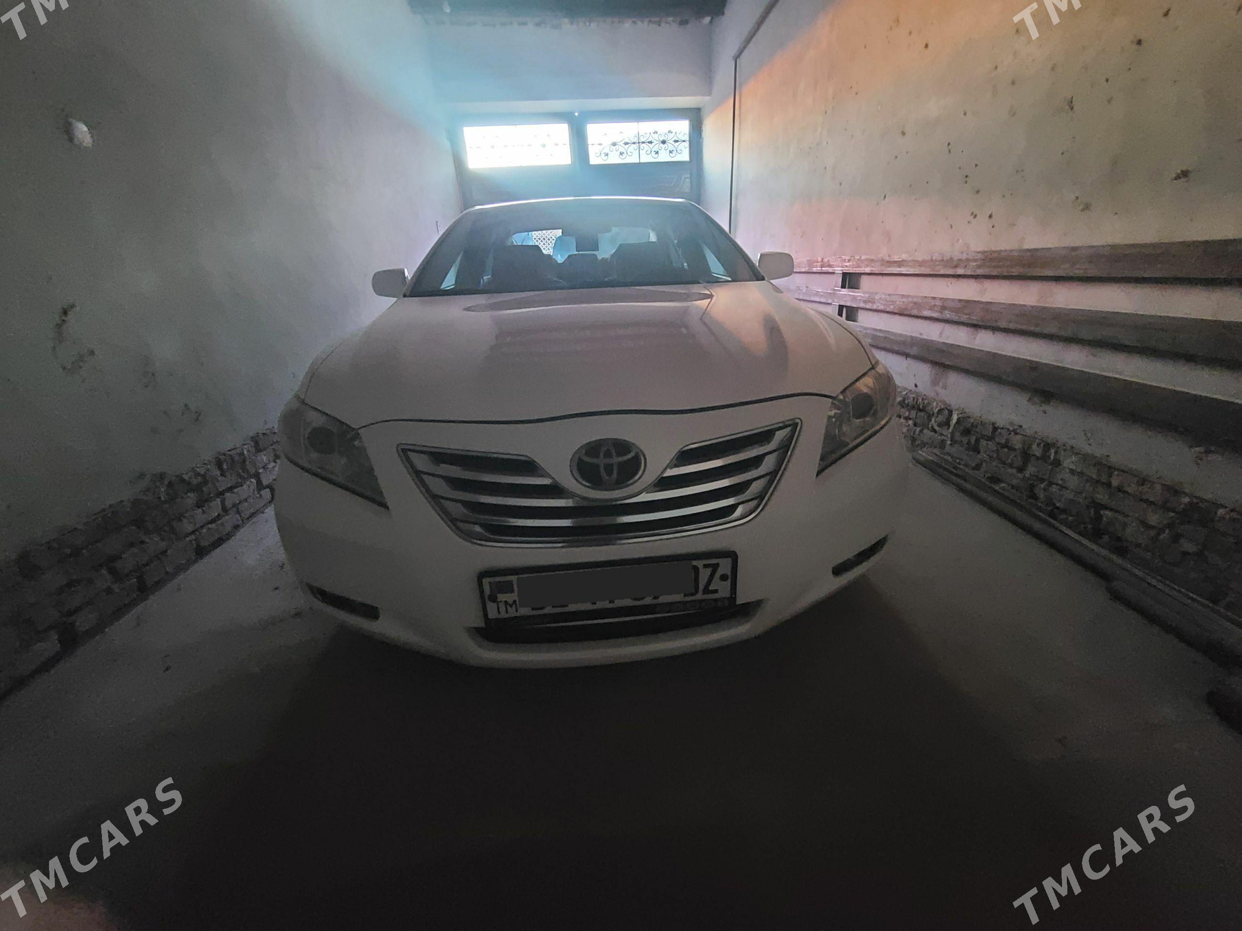 Toyota Camry 2009 - 220 000 TMT - Daşoguz - img 1