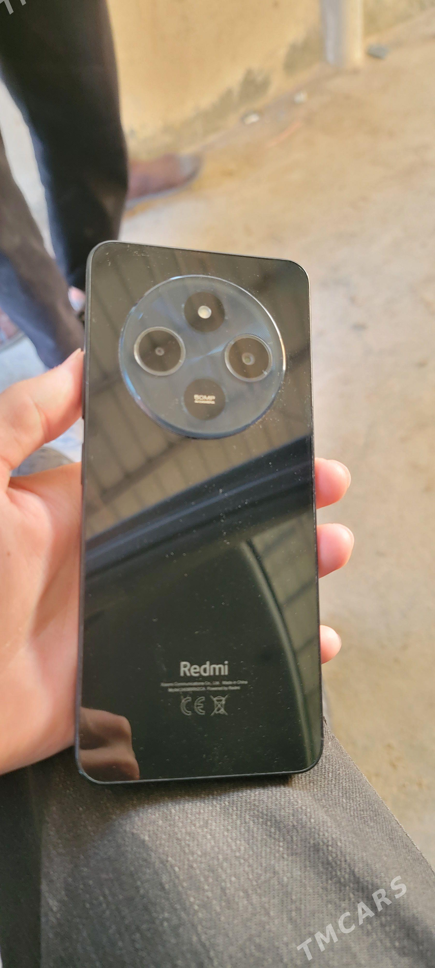 Redmi 14c - Шабатский этрап - img 1