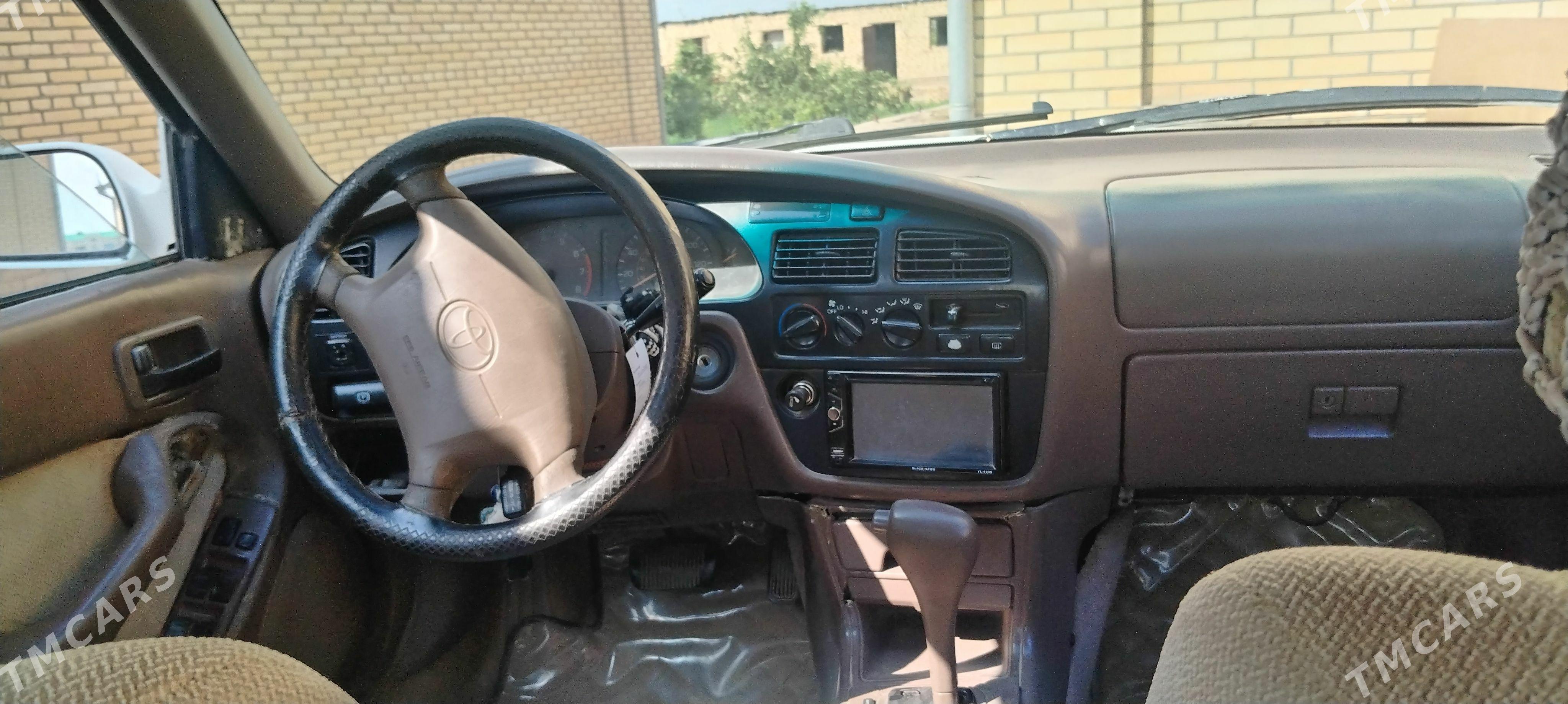 Toyota Camry 1996 - 110 000 TMT - Сакарчага - img 1