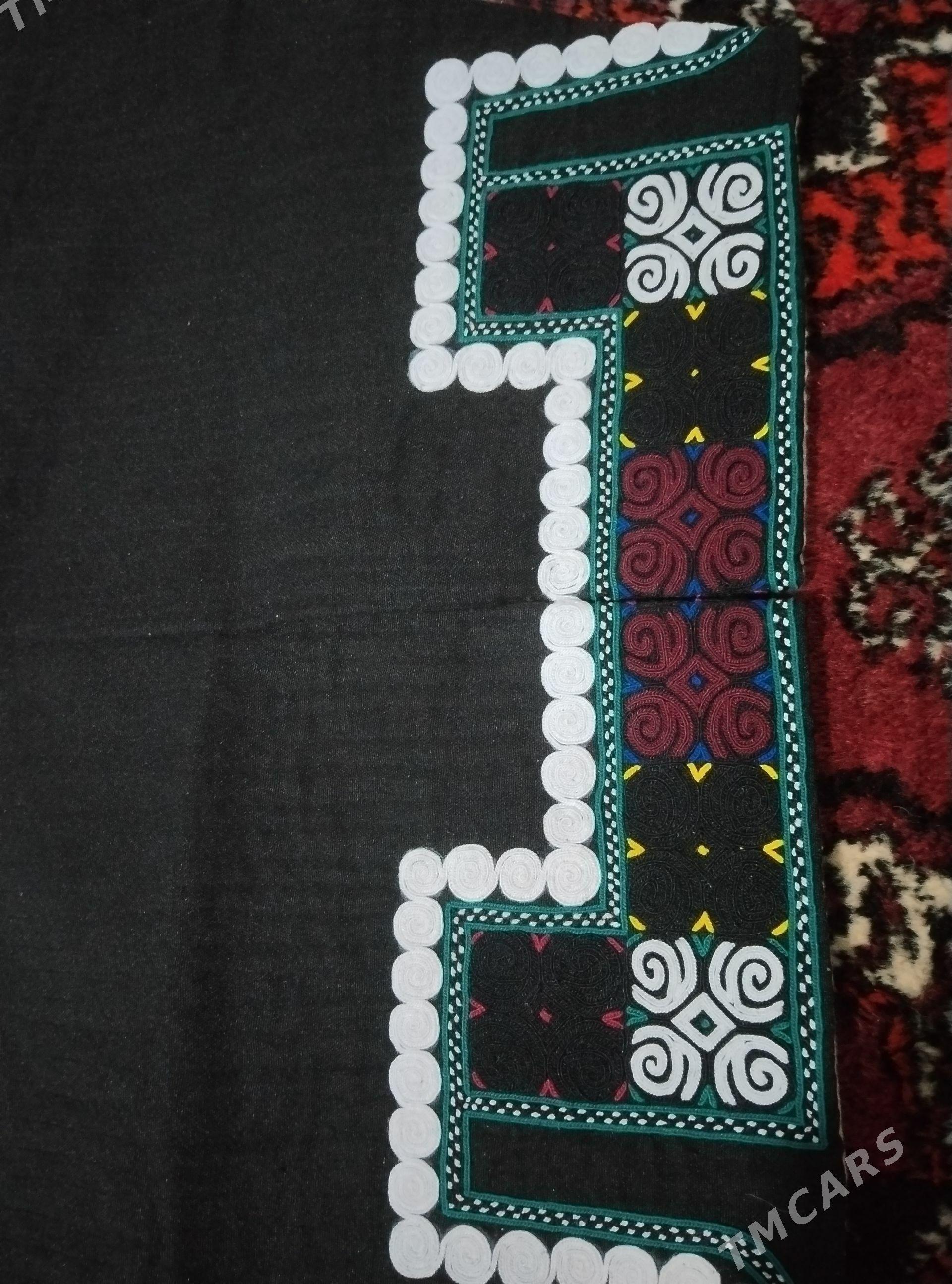 turkmen balak - Balkanabat - img 1