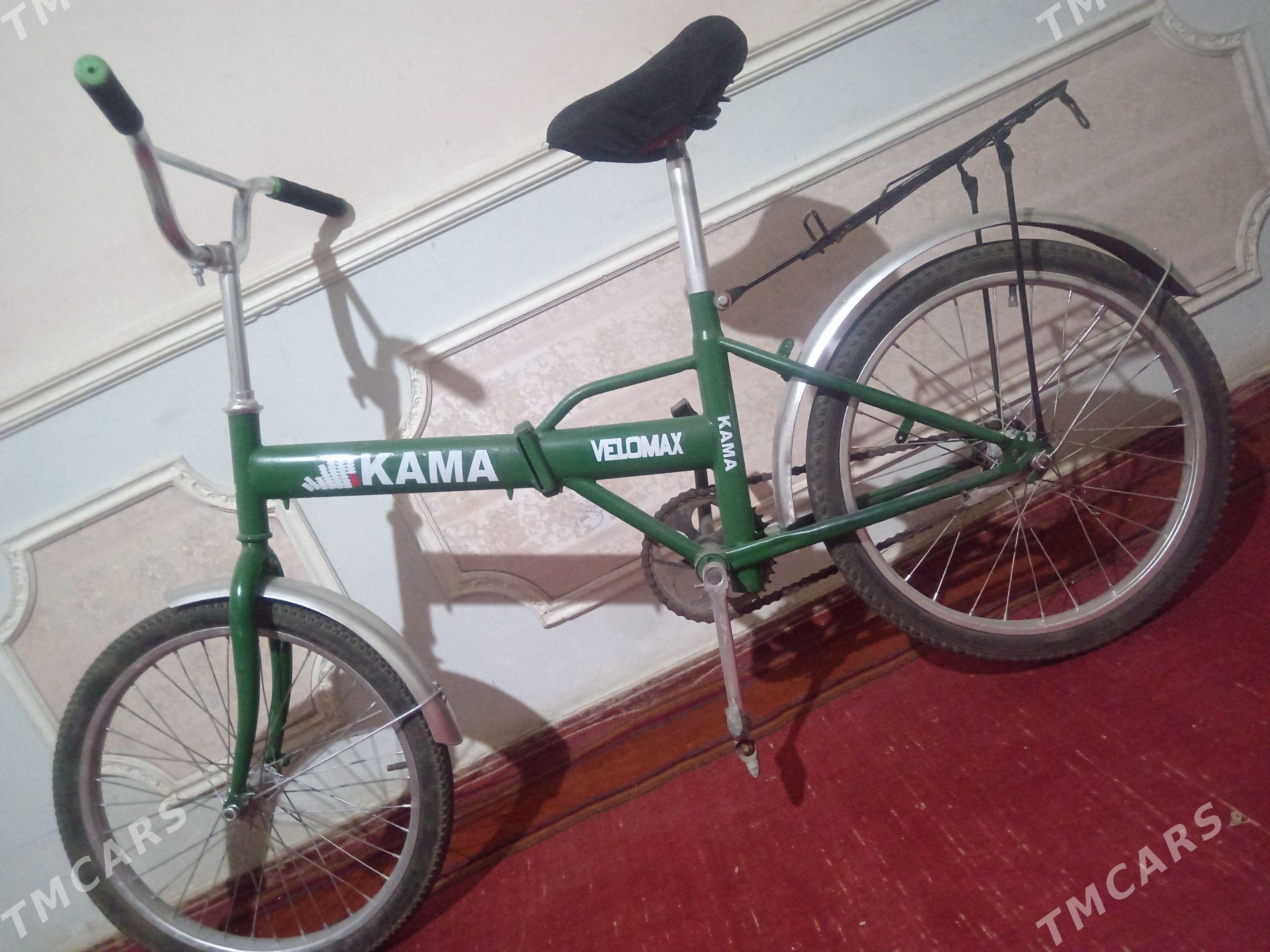 KAMA - Daşoguz - img 1
