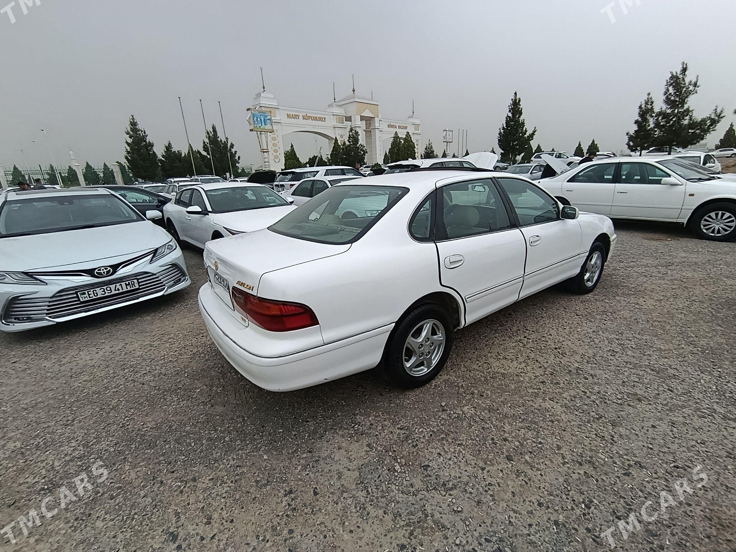 Toyota Avalon 1999 - 139 000 TMT - Babadaýhan - img 1