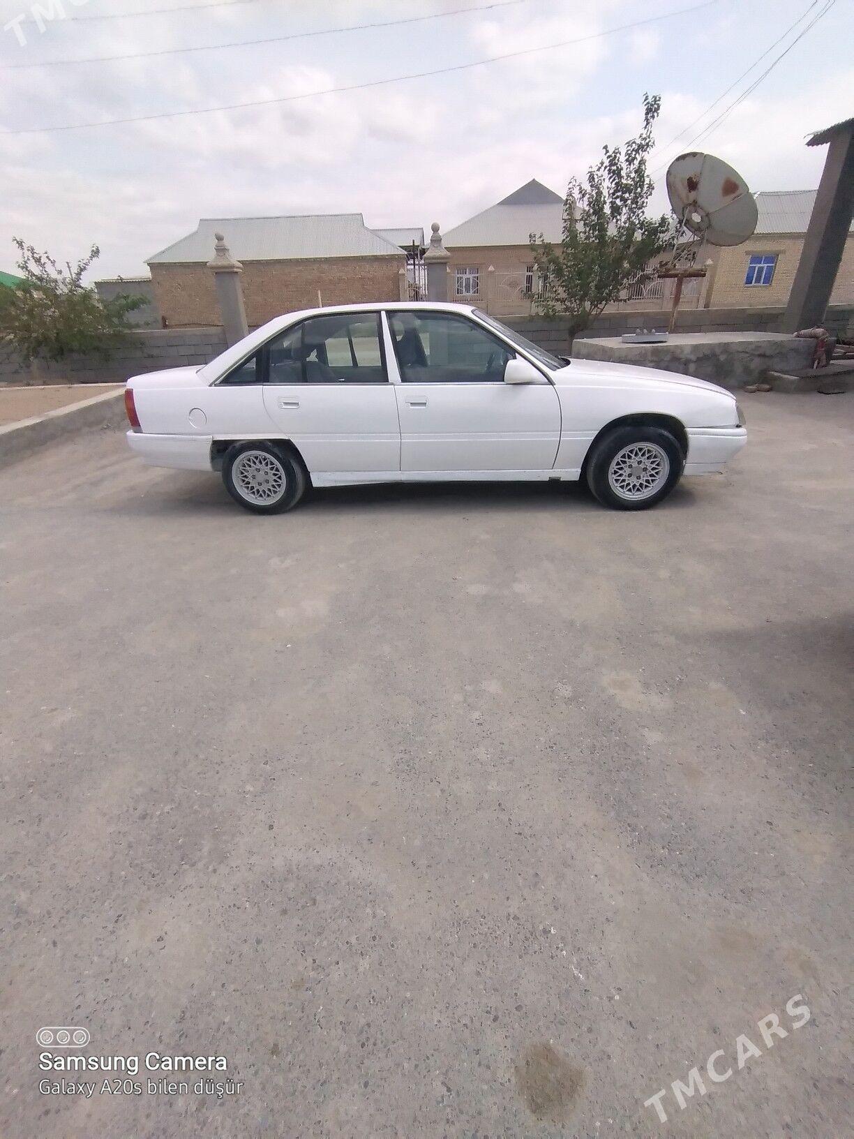 Opel Omega 1993 - 15 000 TMT - Gökdepe - img 1
