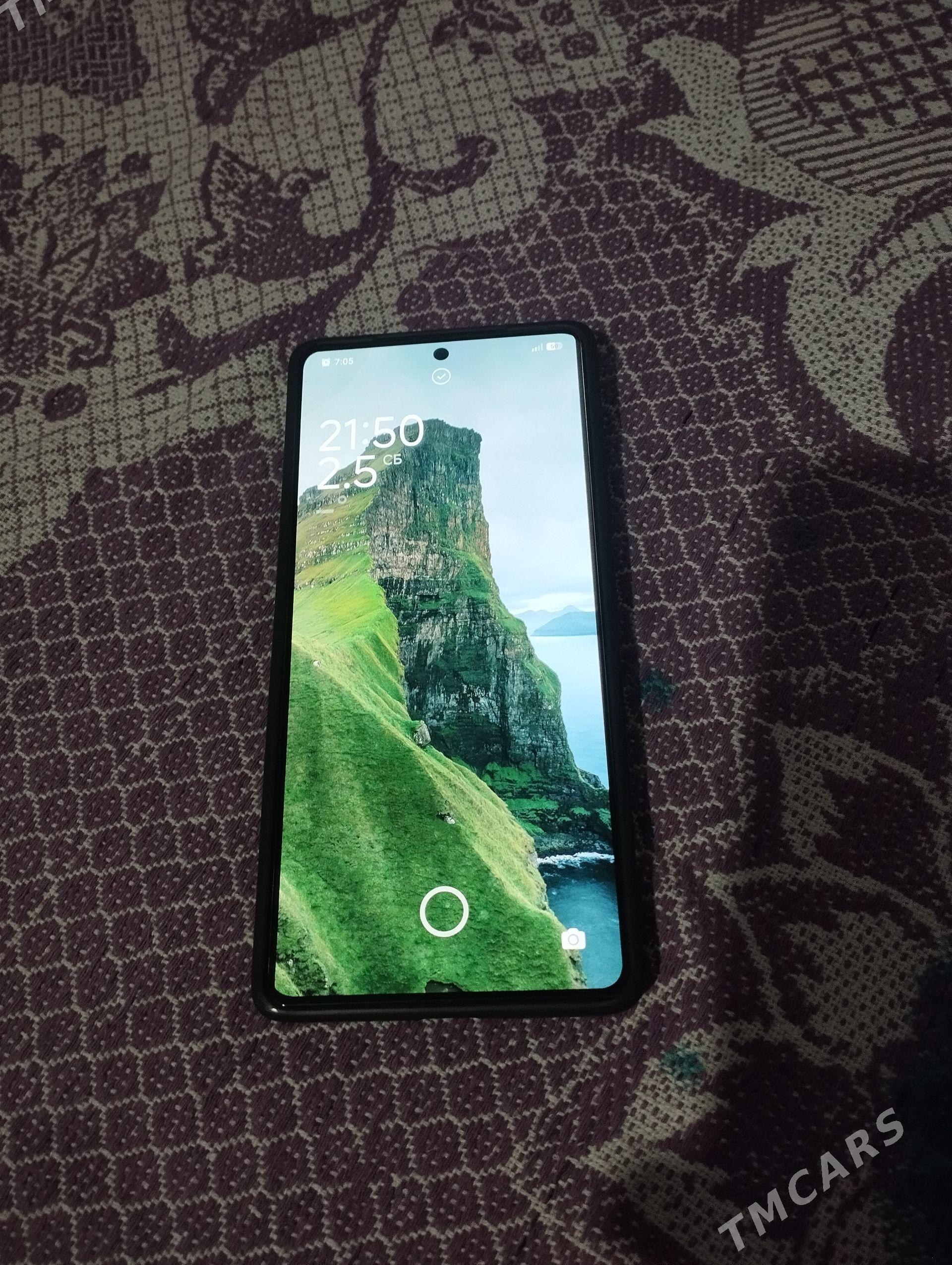 redmi not13pro 8+8 256 - Болдумсаз - img 1