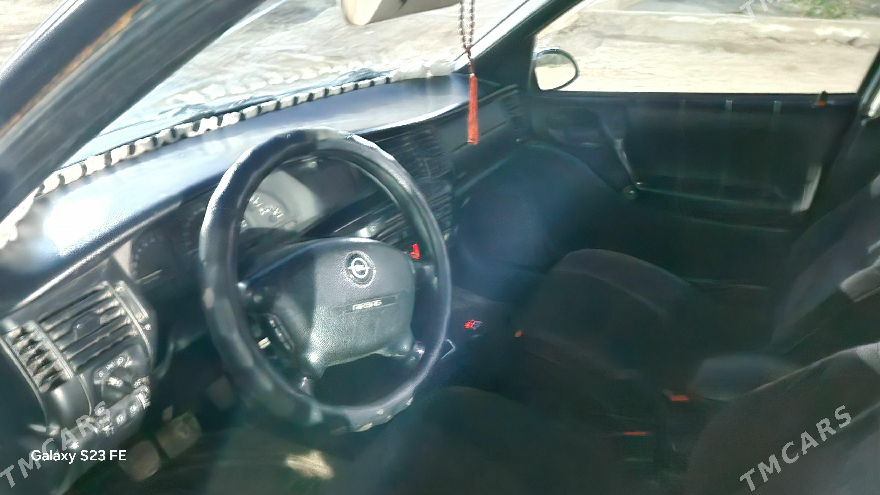 Opel Vectra 1997 - 50 000 TMT - Şabat etr. - img 1