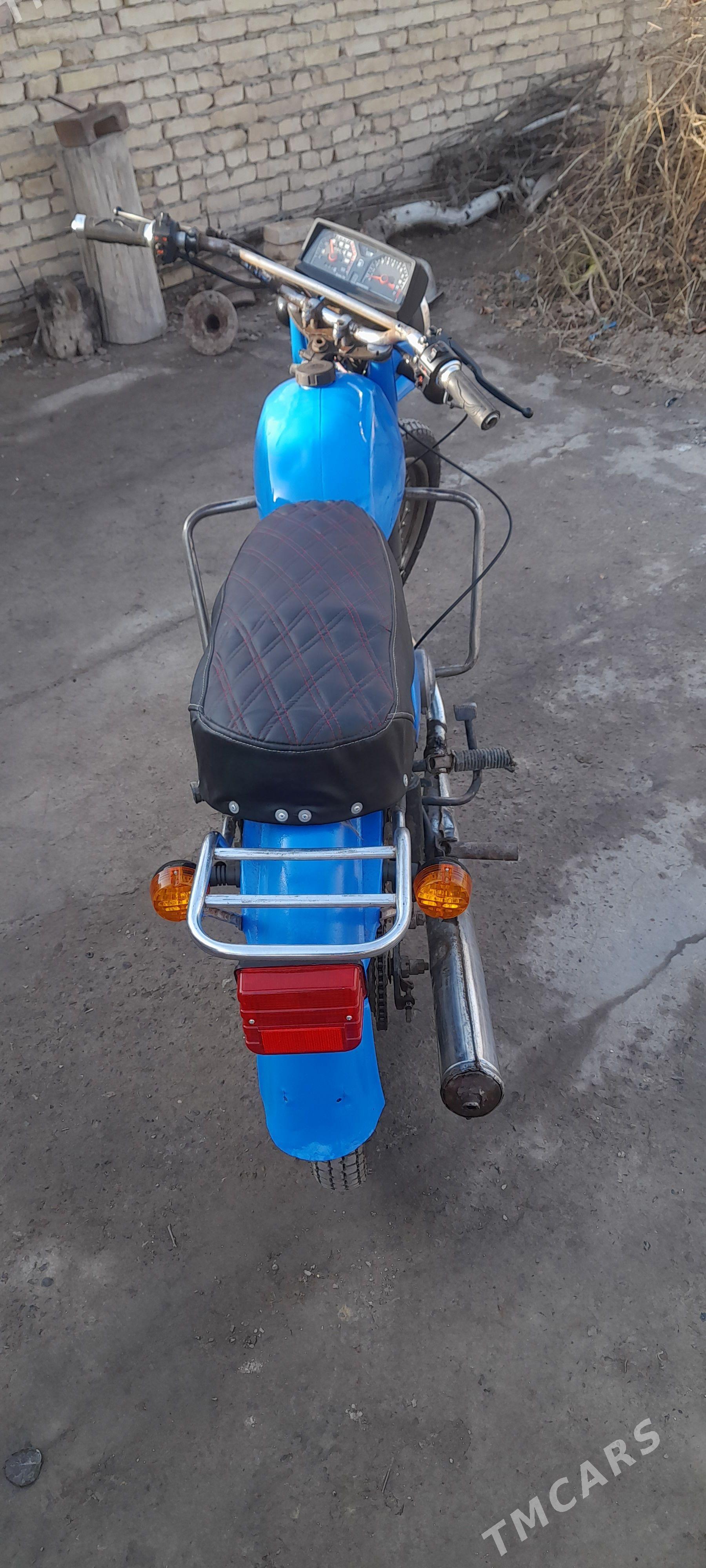 Fekon FK150-8G 1990 - 5 000 TMT - Саят - img 1