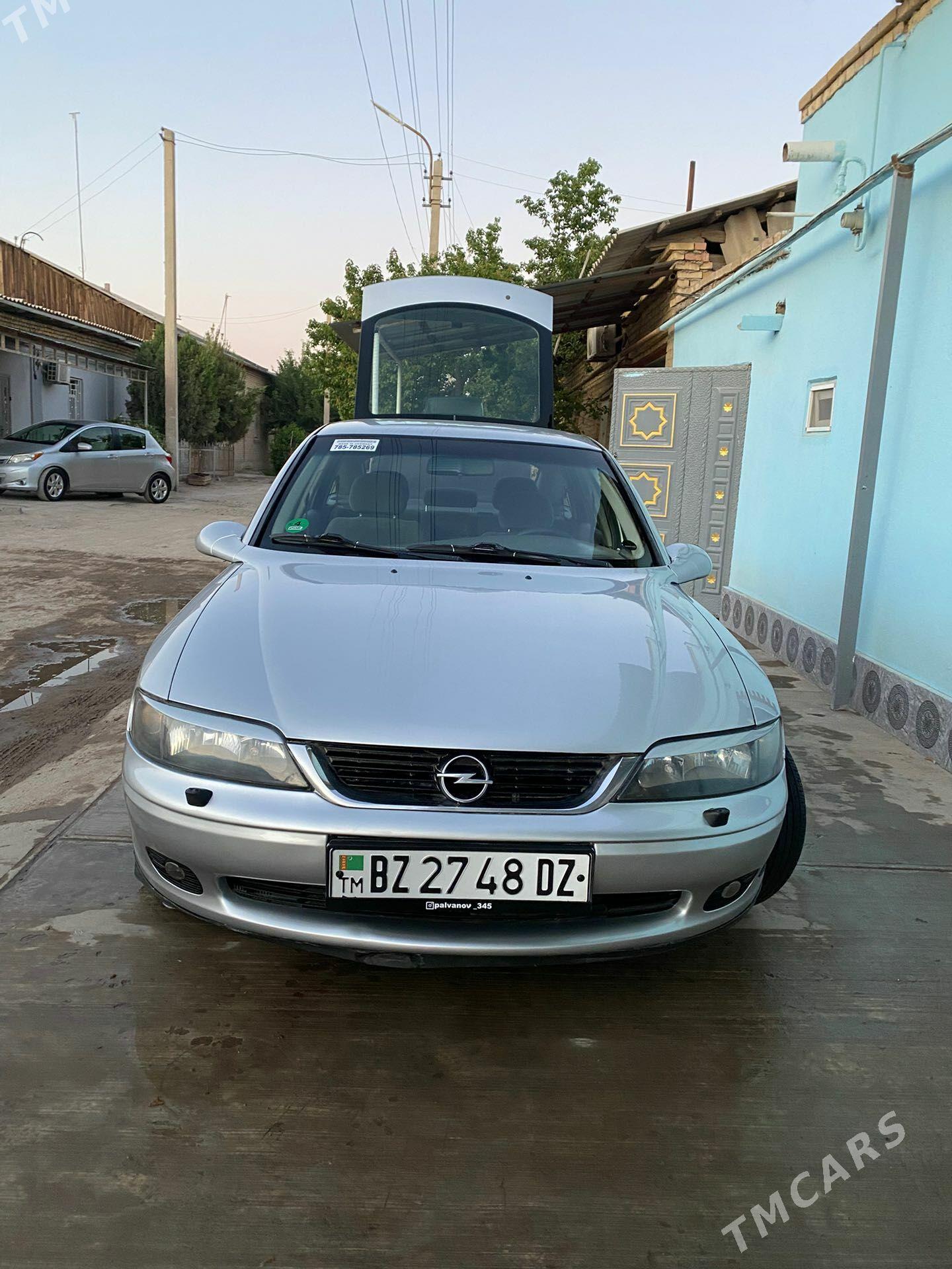 Opel Vectra 1999 - 86 000 TMT - Daşoguz - img 1