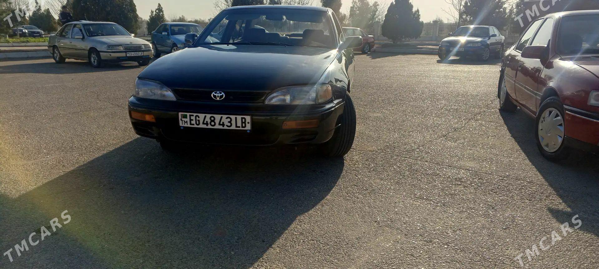 Toyota Camry 1994 - 95 000 TMT - Туркменабат - img 1
