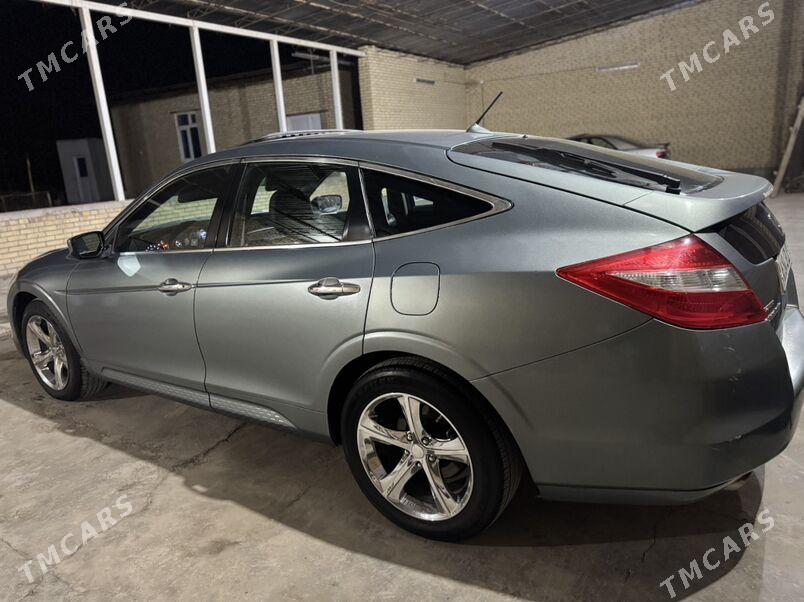 Honda Accord 2010 - 180 000 TMT - Туркменабат - img 1