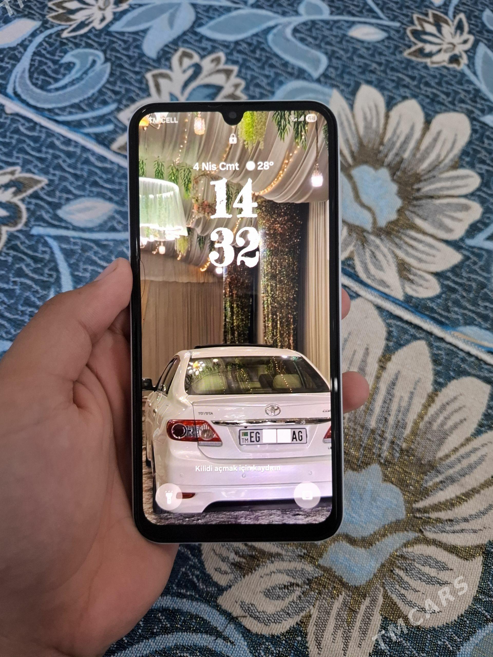 Samsung galaxy a15 - Бабадайхан - img 1
