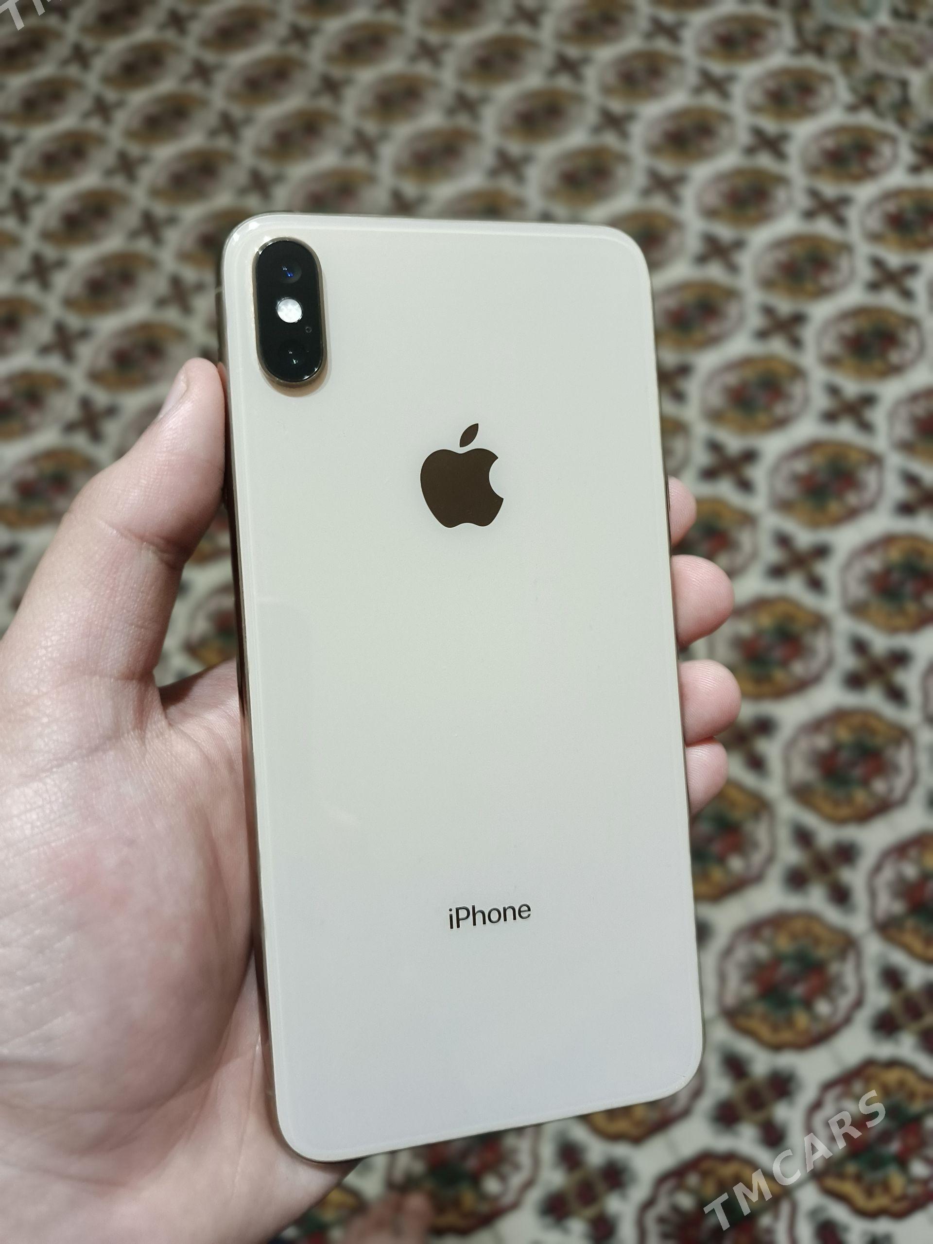 xs max - Туркменабат - img 1