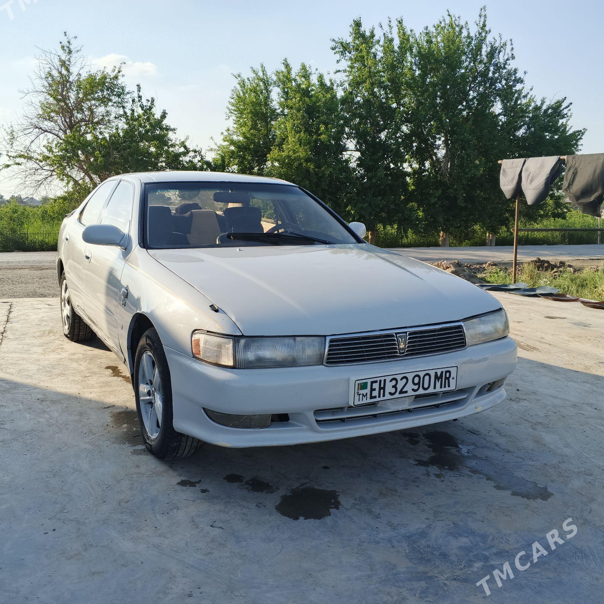 Toyota Cresta 1995 - 48 000 TMT - Мургап - img 1