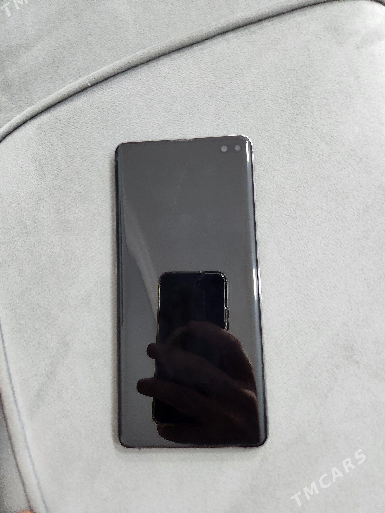 samsung s10+ - Türkmenbaşy - img 1