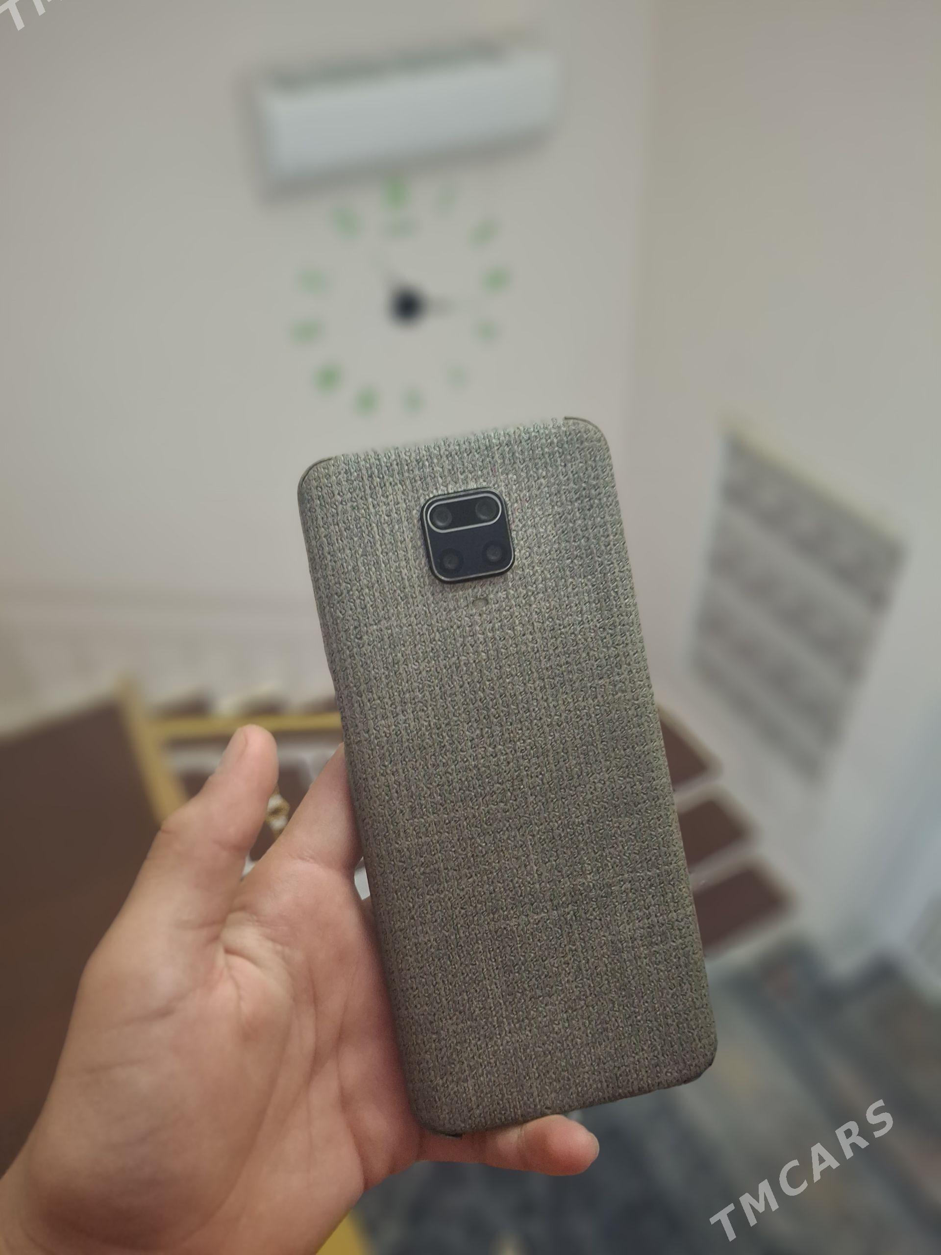 redmi note 9 pro - Мары - img 1