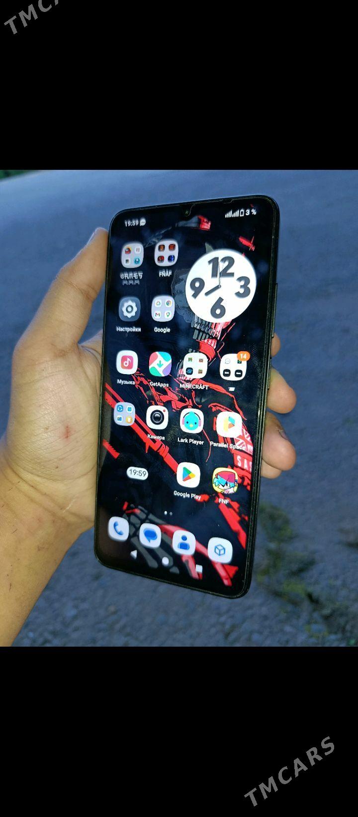Redmi A5 (4+4/128) - 11 mkr - img 1