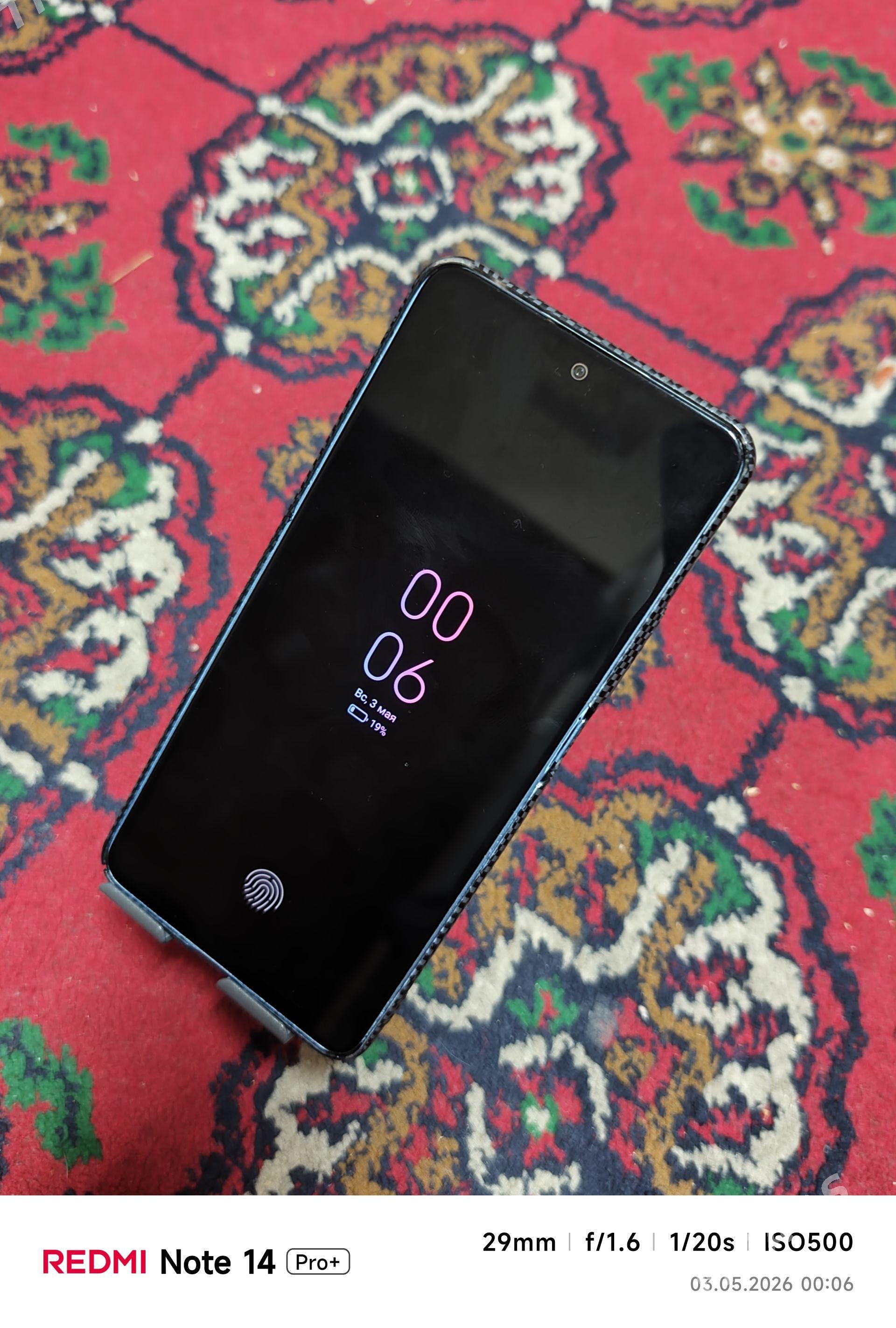 Redmi not 13 - Дашогуз - img 1