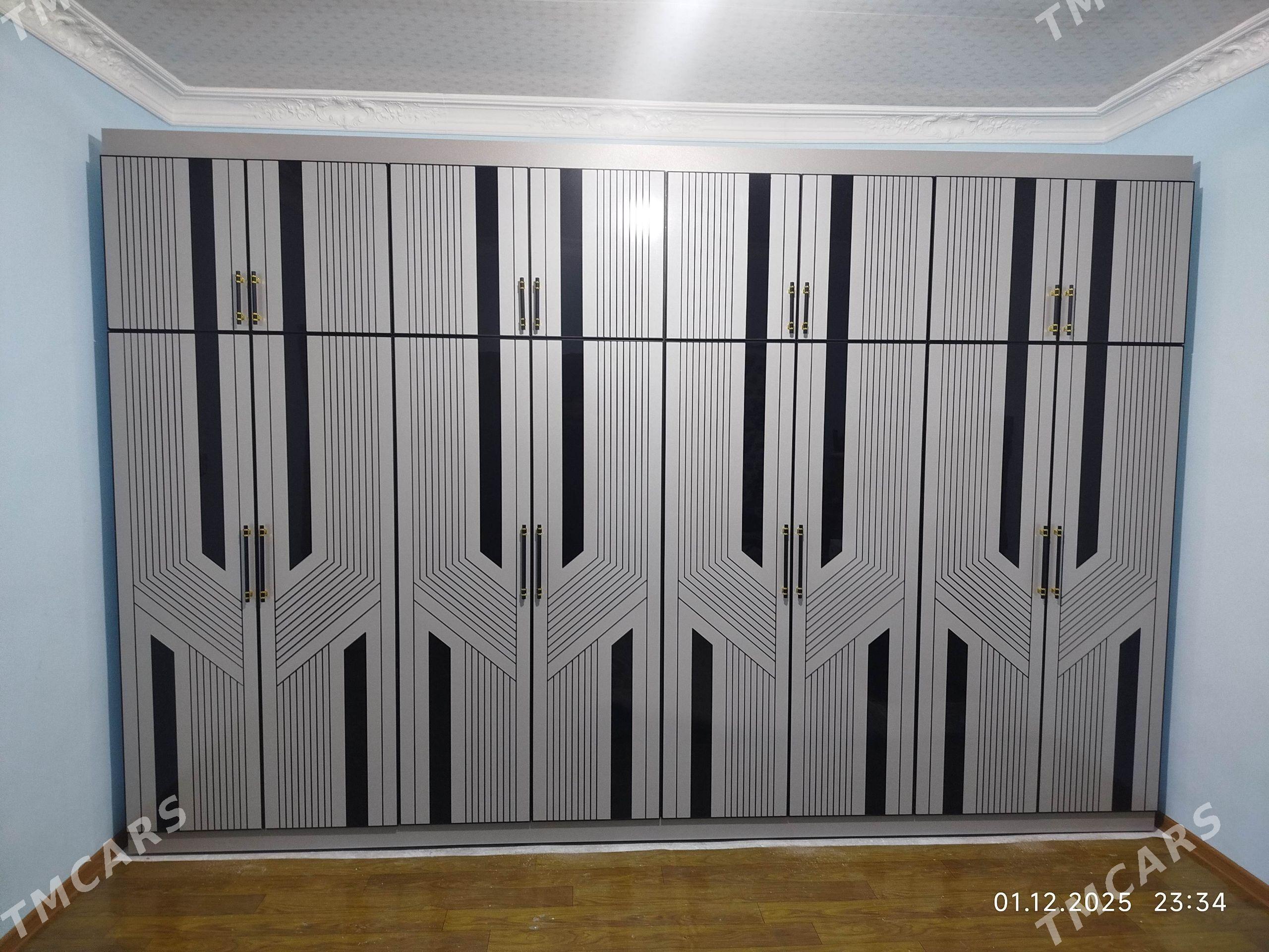 mebel - Гёкдепе - img 1