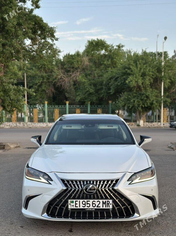 Lexus ES 350 2020 - 560 000 TMT - Мары - img 1