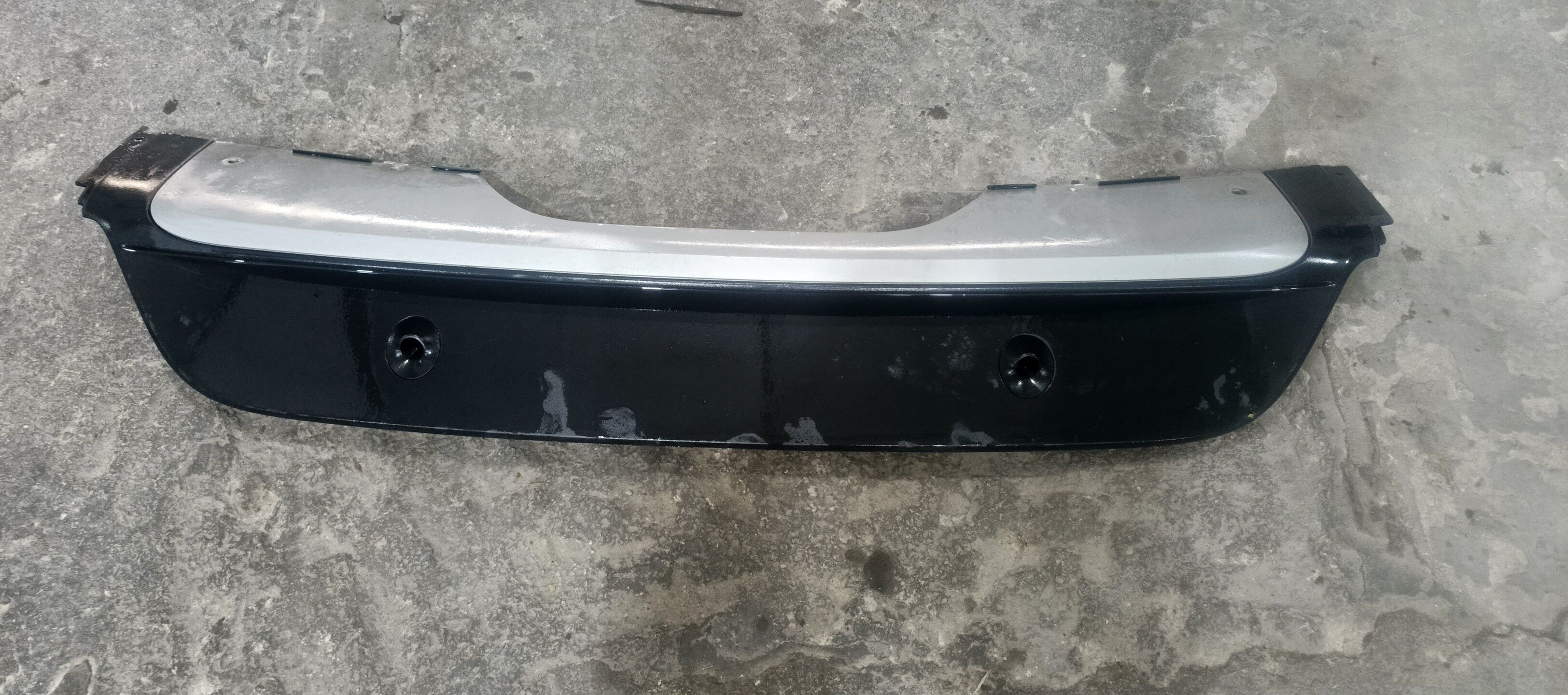 Bmw e70 1 000 TMT - Hitrowka - img 1