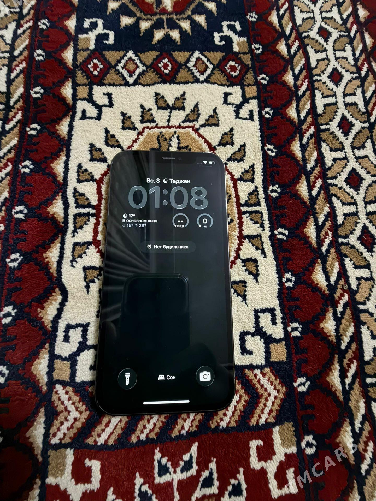 iphone 12 pro - Теджен - img 1