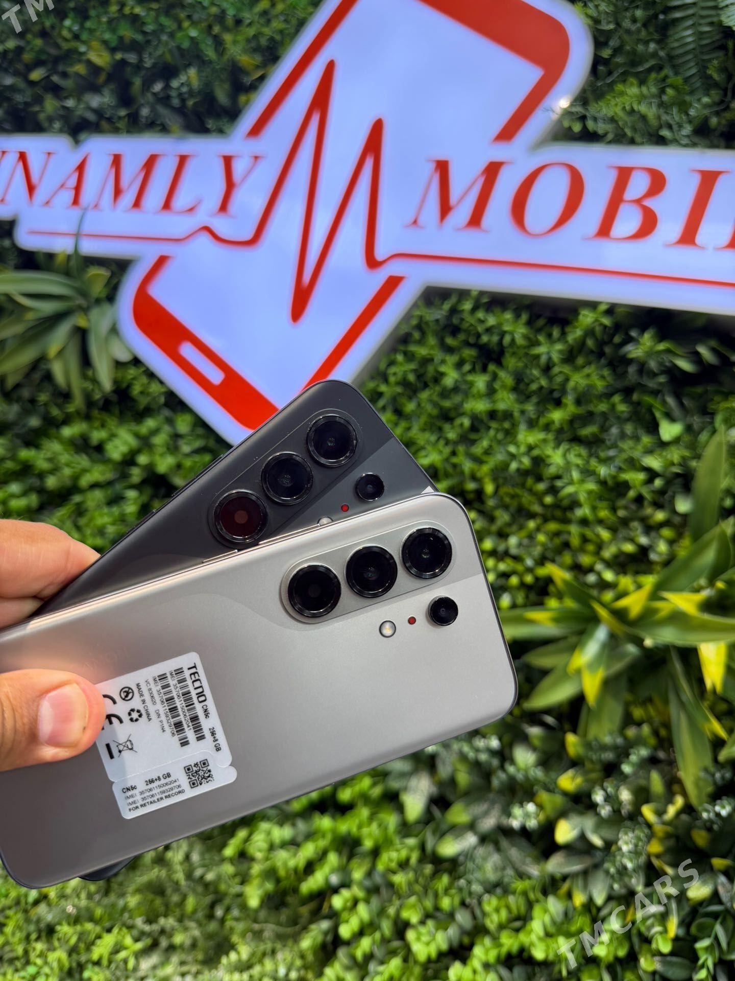 Tecno Camon 50 pro - Aşgabat - img 1