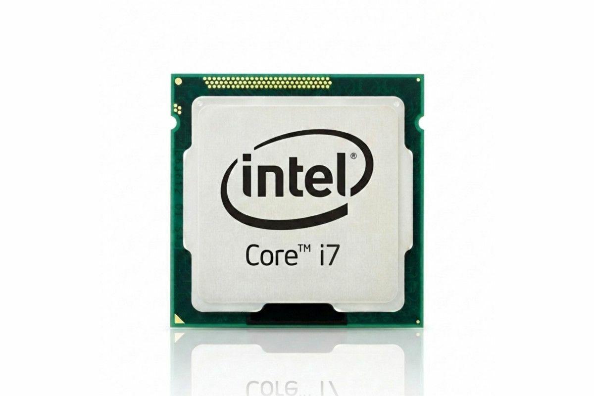 Intel Core i7-10700F ️ CPU - Ашхабад - img 1