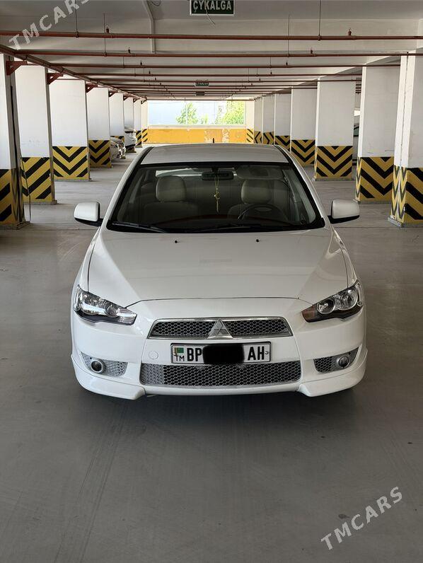 Mitsubishi Lancer Evolution 2009 - 138 000 TMT - Гёкдепе - img 1