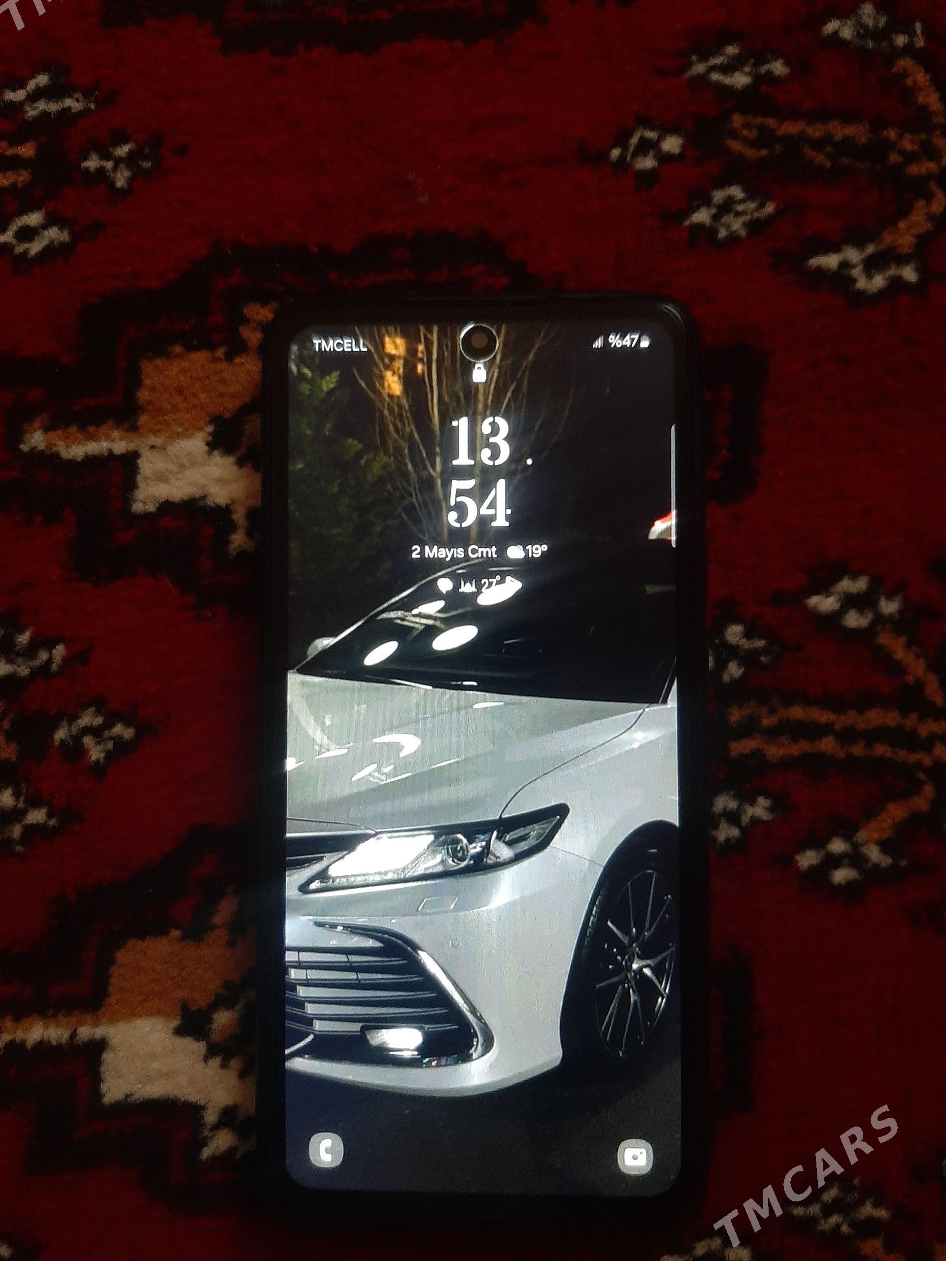 Samsung A52 - Magtymguly - img 1