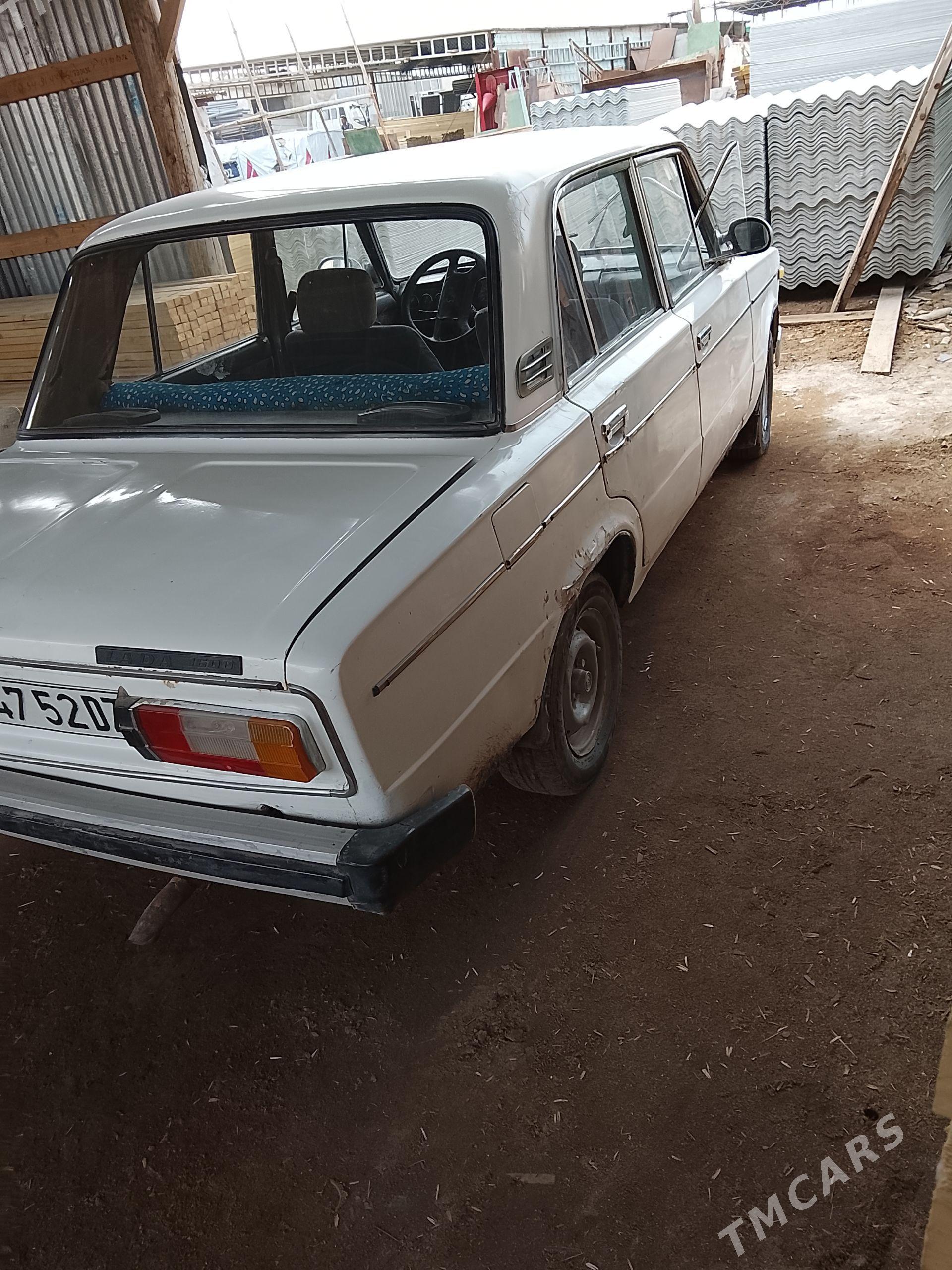 Lada 2106 1998 - 15 000 TMT - Gurbansoltan Eje - img 1