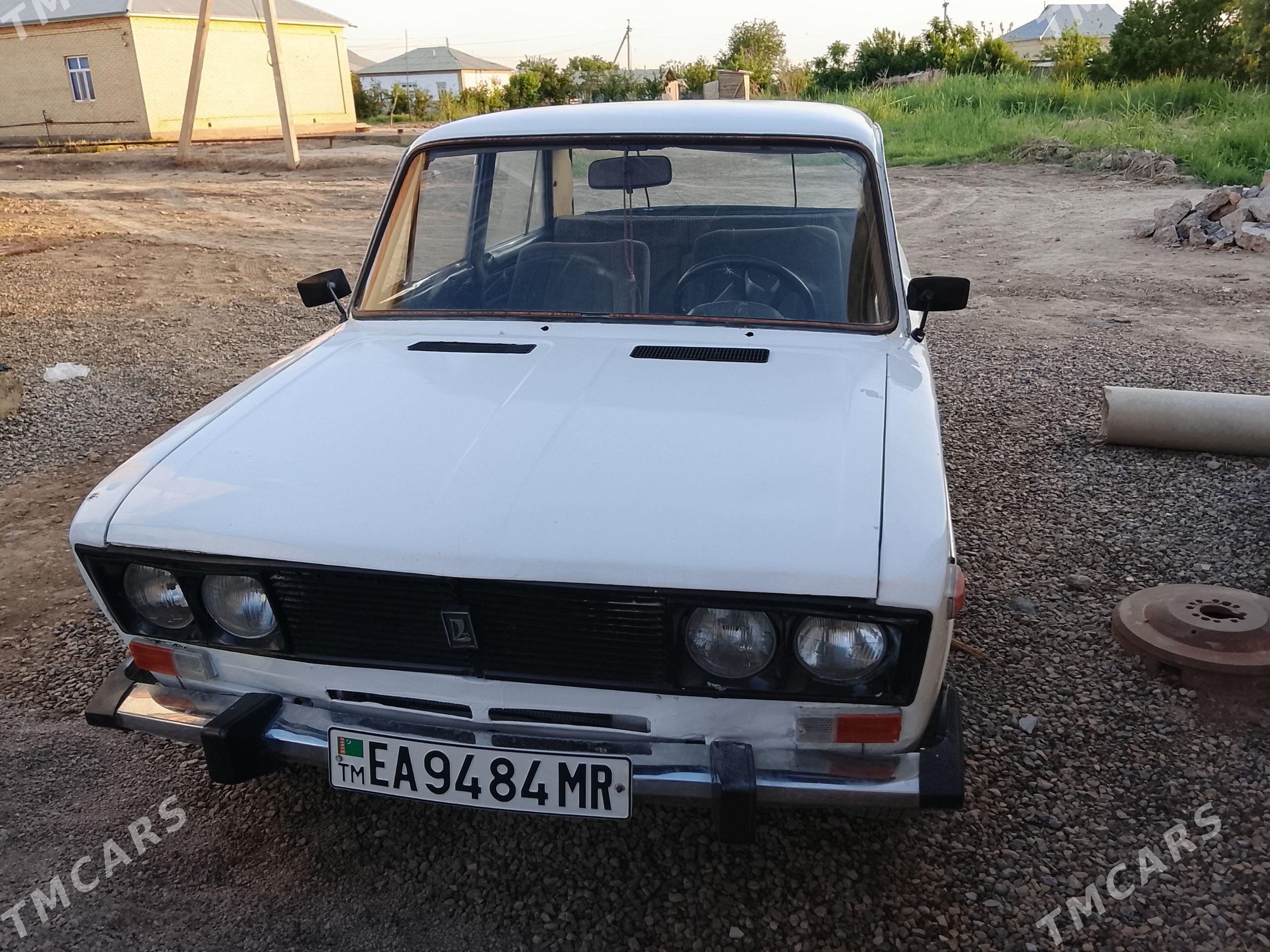 Lada 2106 1999 - 15 000 TMT - Sakarçäge - img 1
