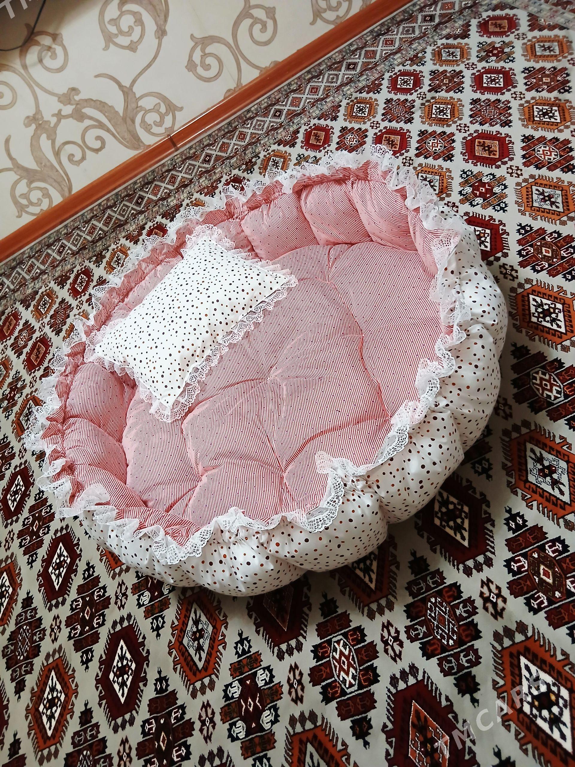 caga dusekce - Türkmenbaşy - img 1