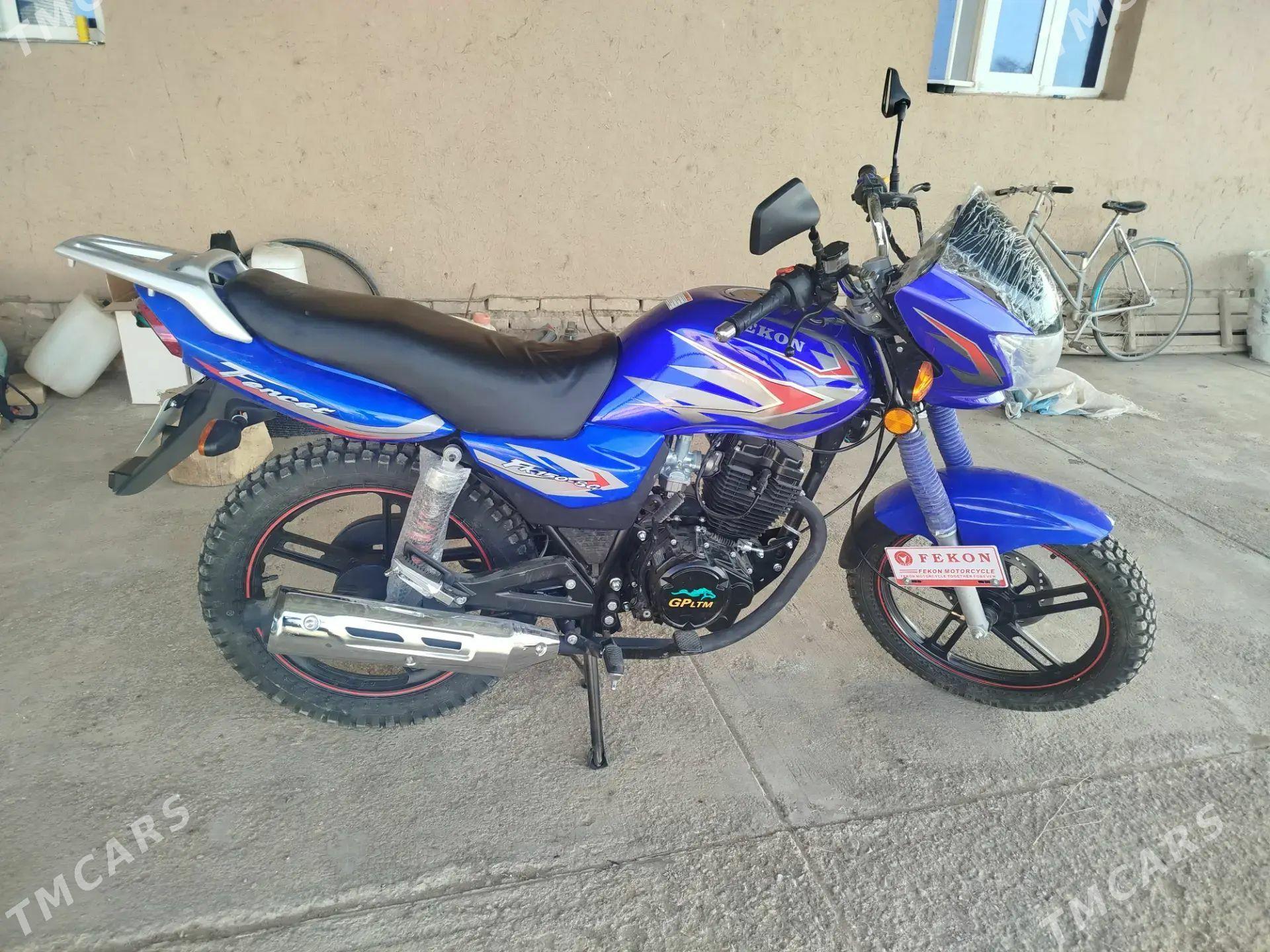 Fekon FK200-14G 2026 - 19 000 TMT - Акдепе - img 1