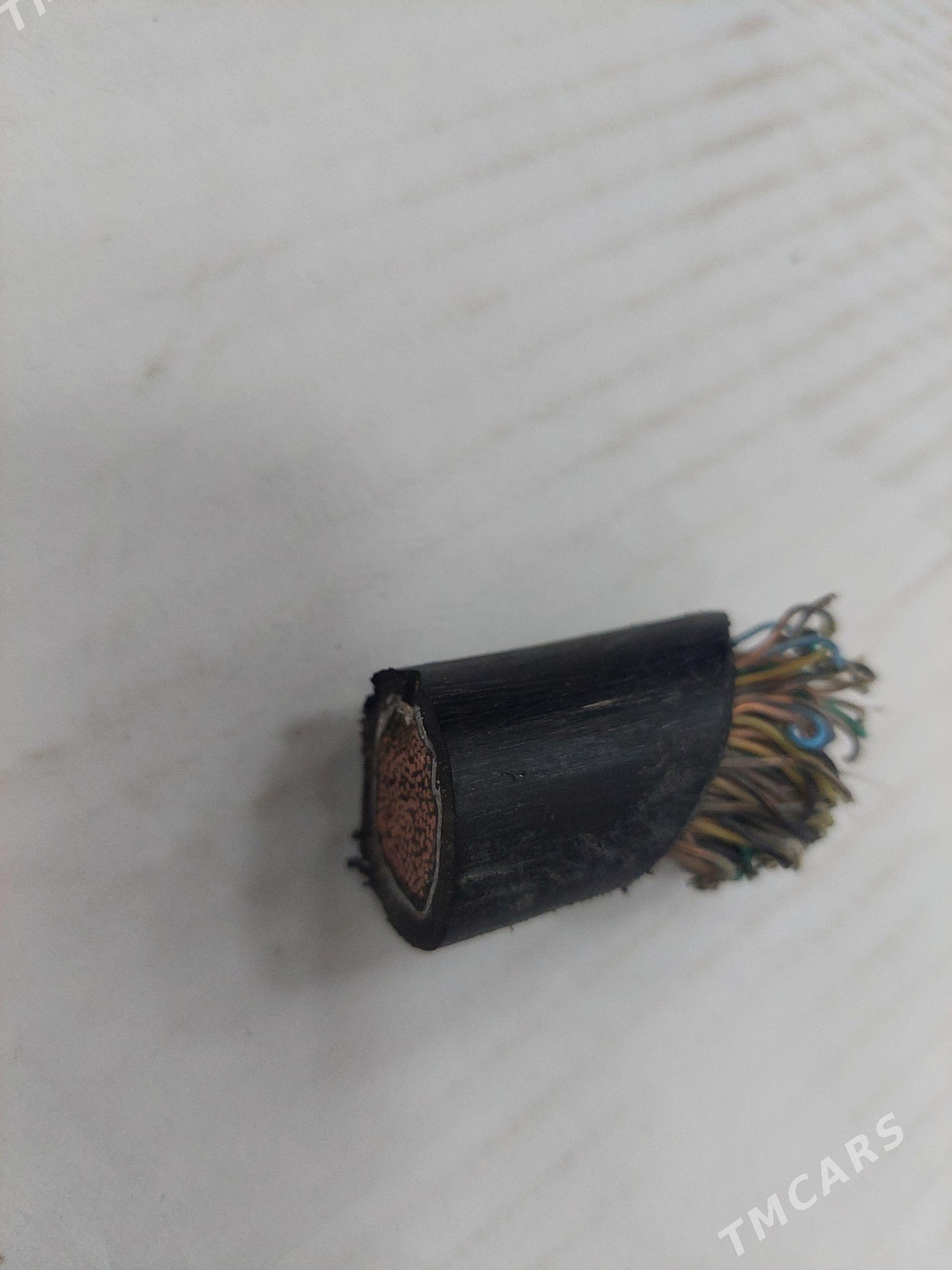 Tel internet kabel 200j - Aşgabat - img 1