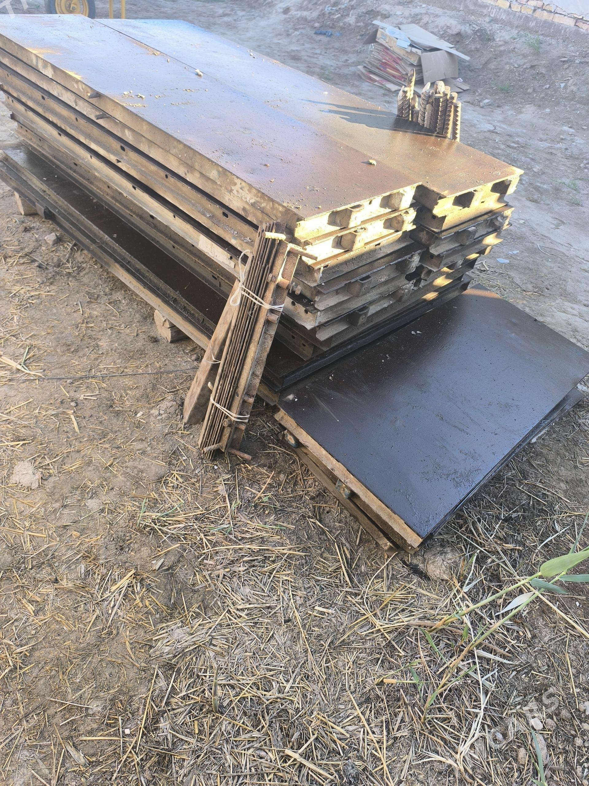 apalofka - Daşoguz - img 1