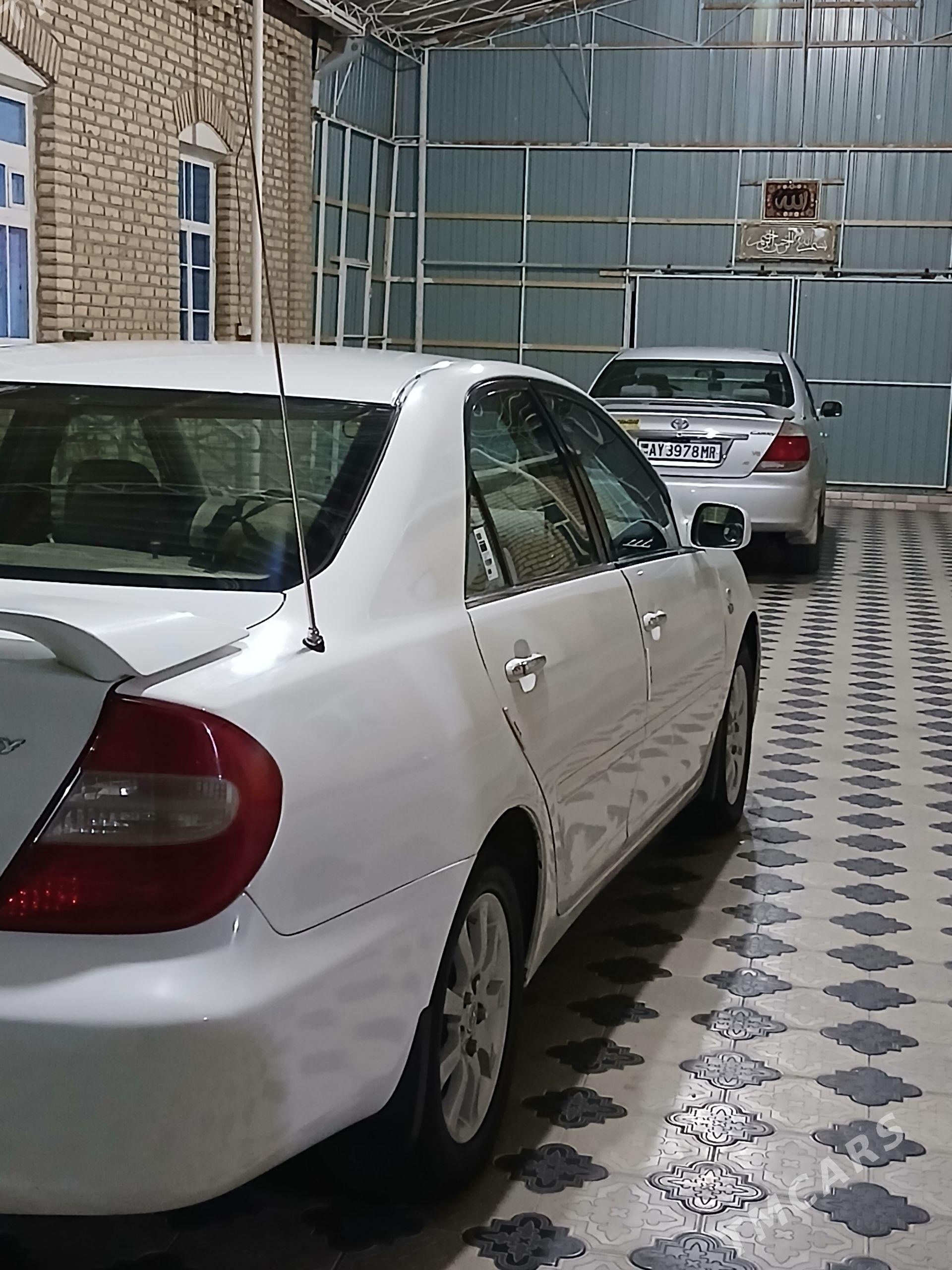 Toyota Camry 2003 - 175 000 TMT - Mary - img 1