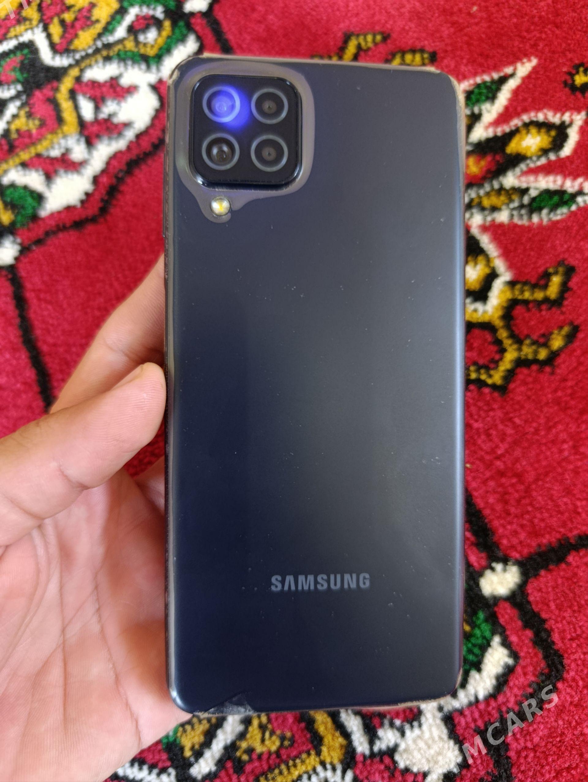 Samsung A22 - Теджен - img 1