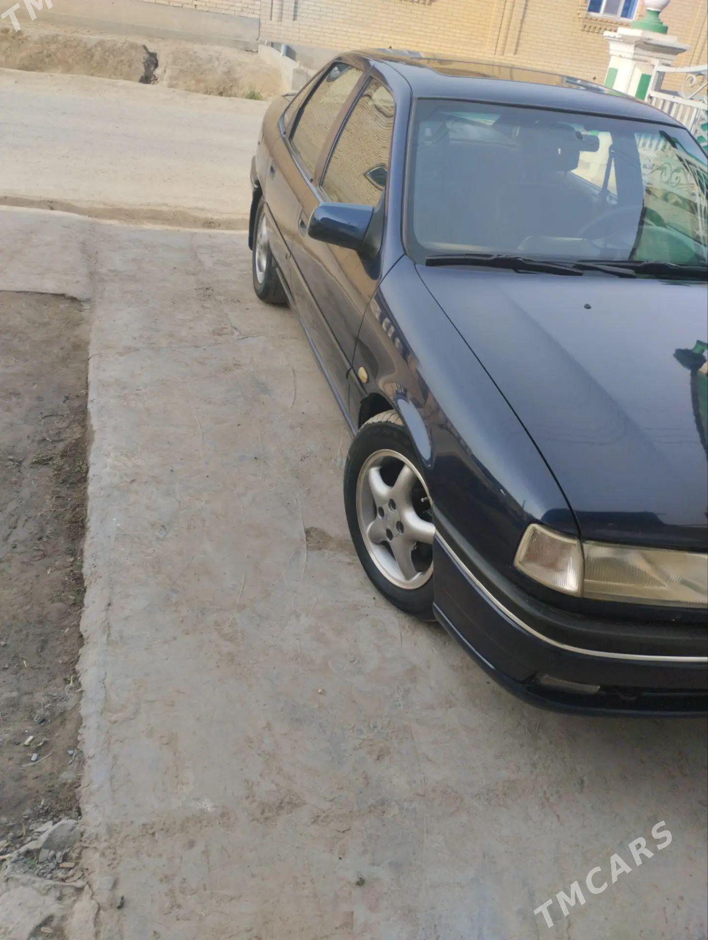 Opel Vectra 1995 - 55 000 TMT - Çärjew - img 1