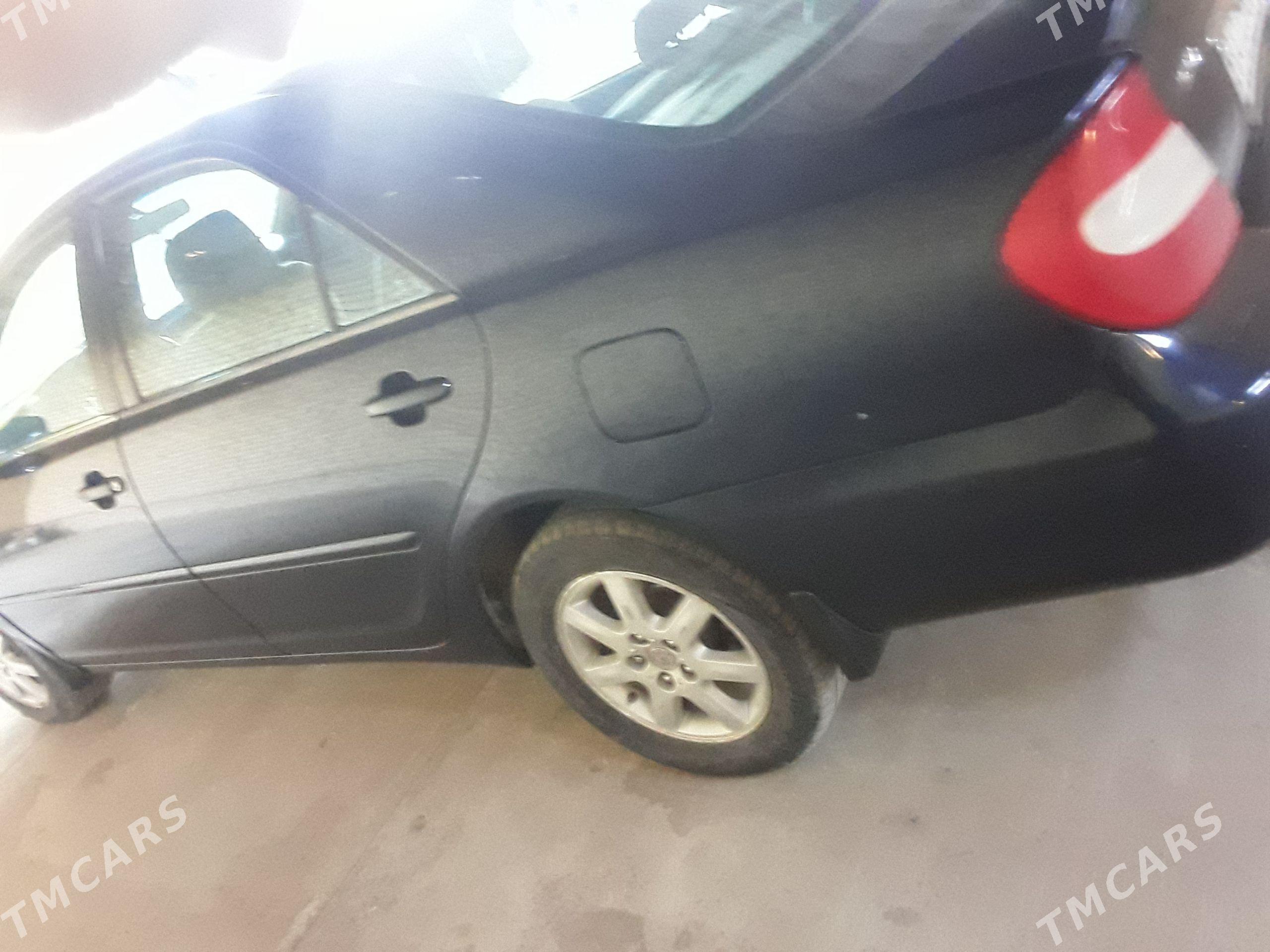 Toyota Camry 2002 - 149 999 TMT - Halaç - img 1