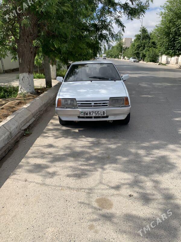 Lada 2109 1997 - 32 000 TMT - Туркменабат - img 1