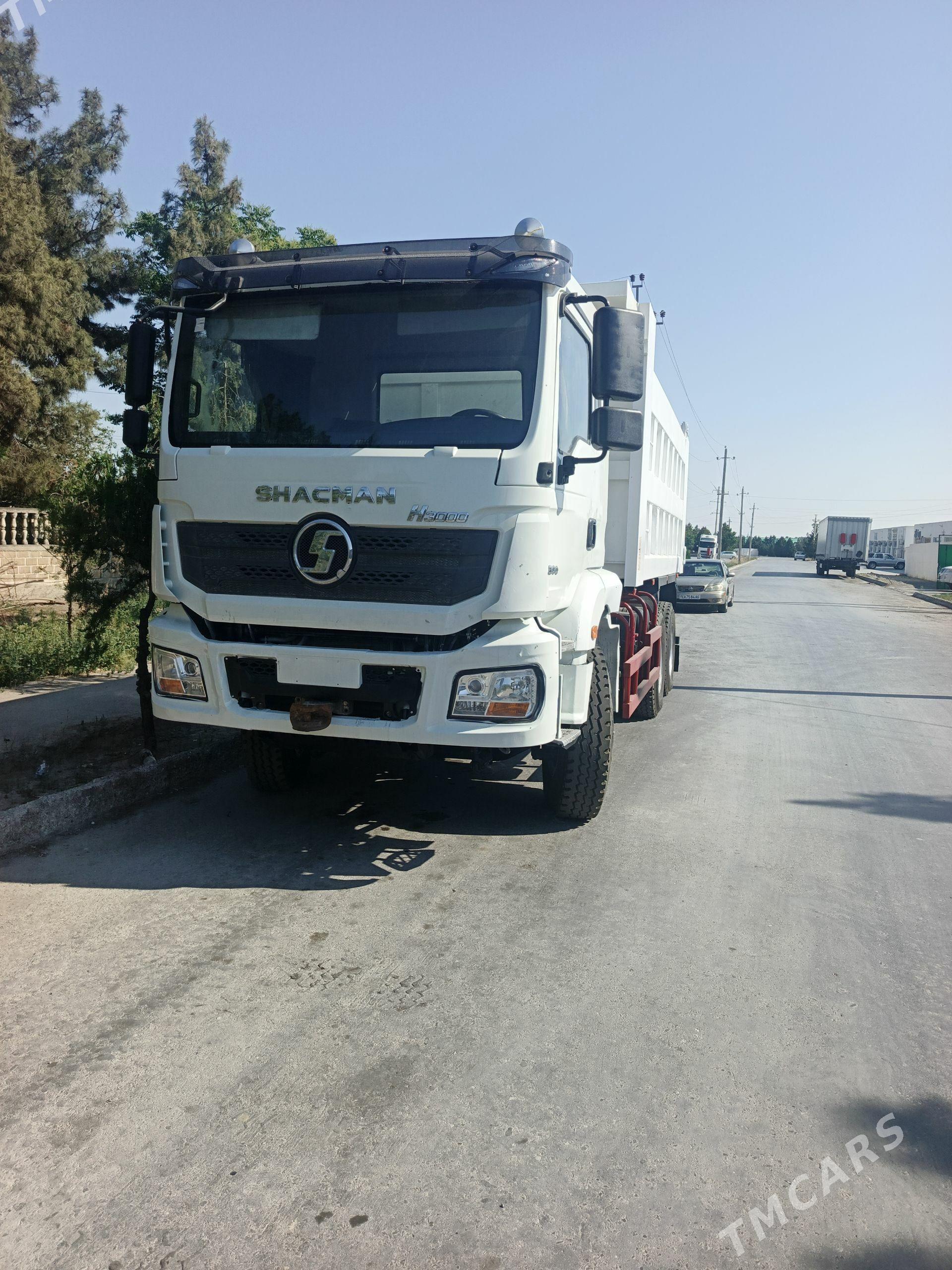 Man F90 2019 - 605 000 TMT - Ашхабад - img 1