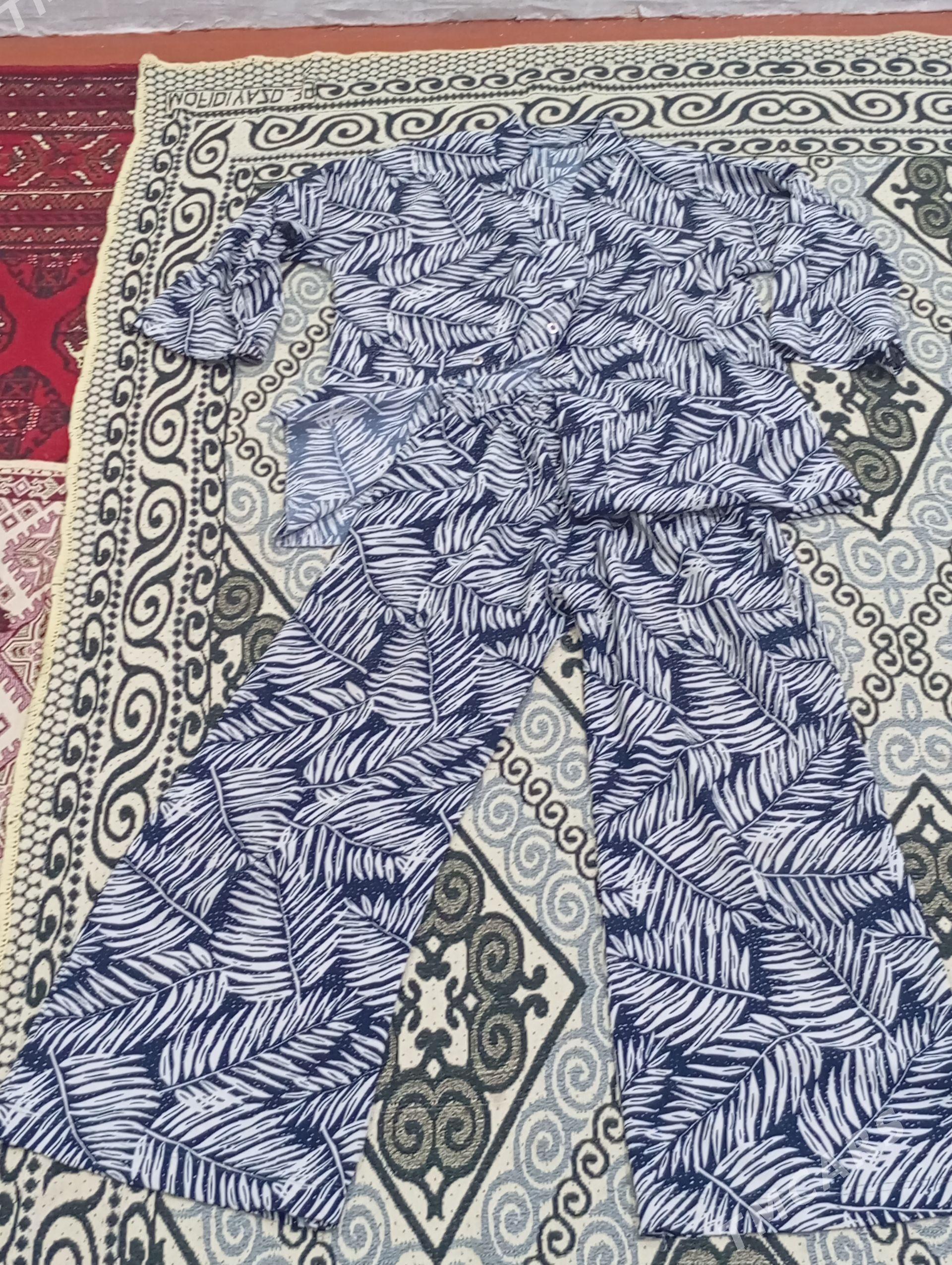 rubashka balak - Görogly (Tagta) - img 1