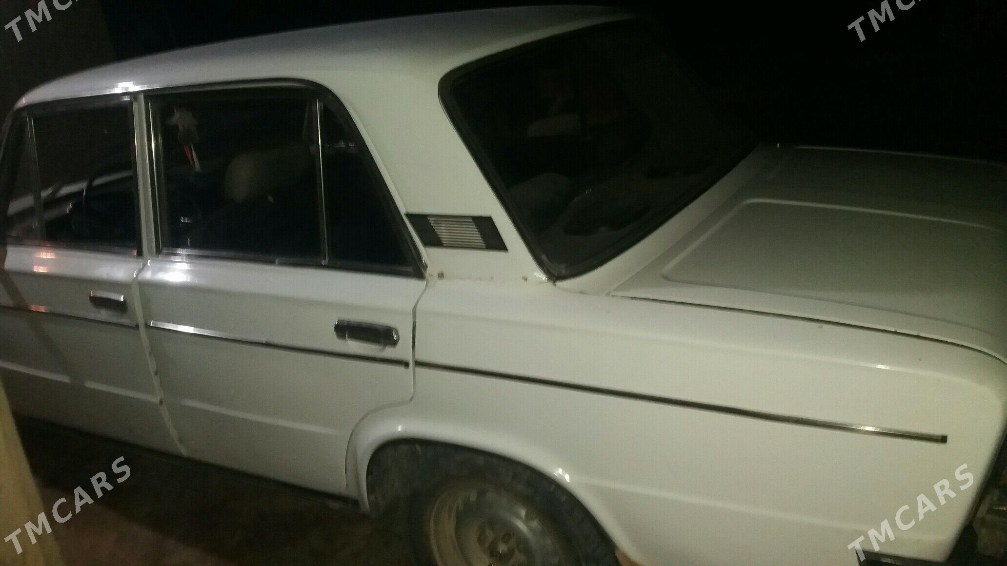 Lada 2106 1989 - 40 000 TMT - Кёнеургенч - img 1