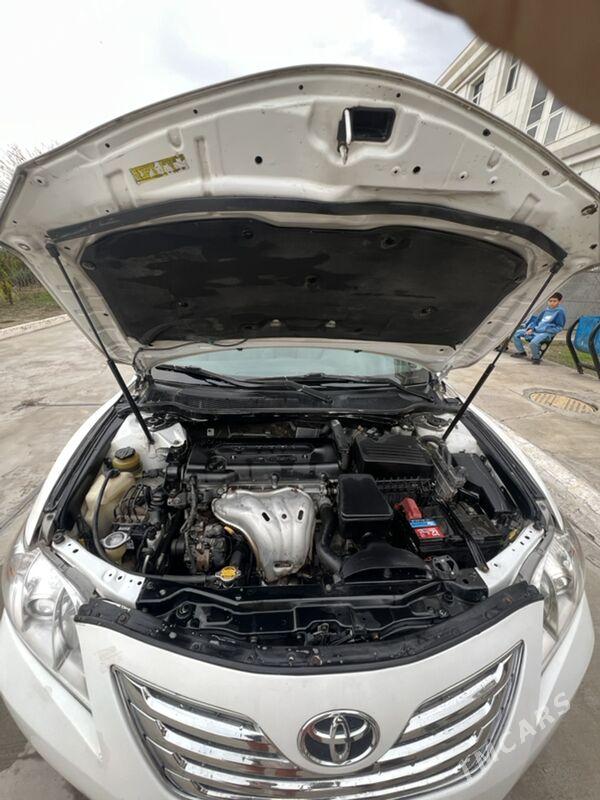 Toyota Camry 2008 - 185 000 TMT - Aşgabat - img 1