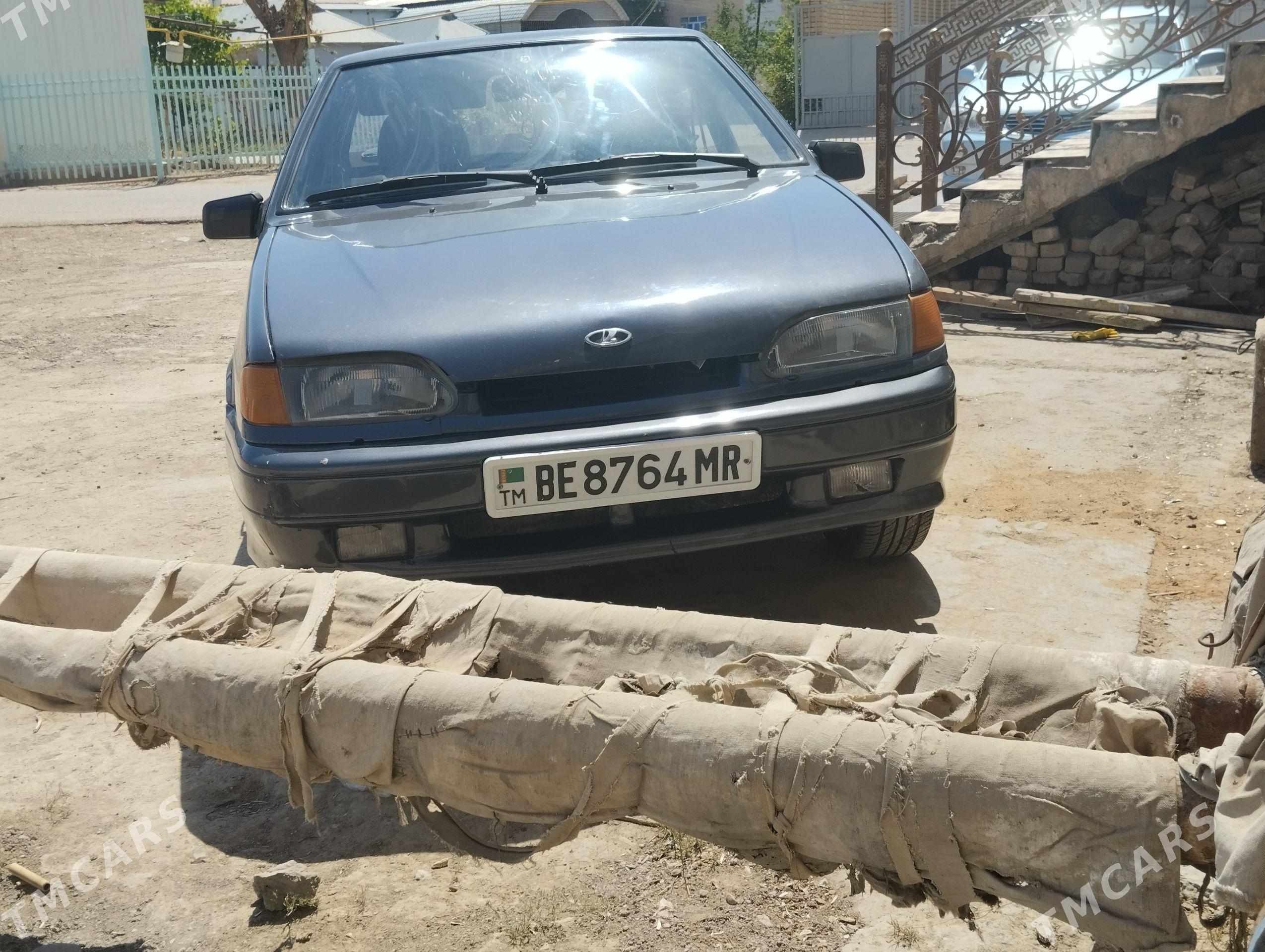 Lada 2115 2001 - 27 000 TMT - Байрамали - img 1
